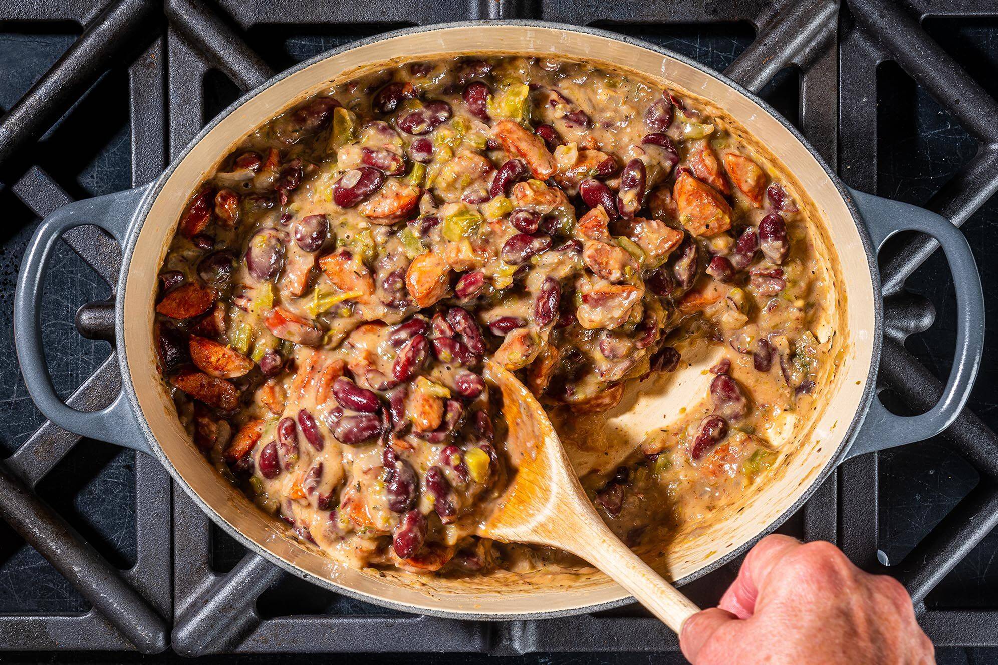 Photos by Rey Lopez for The Washington Post; food styling by Marie Ostrosky for The Washington Post