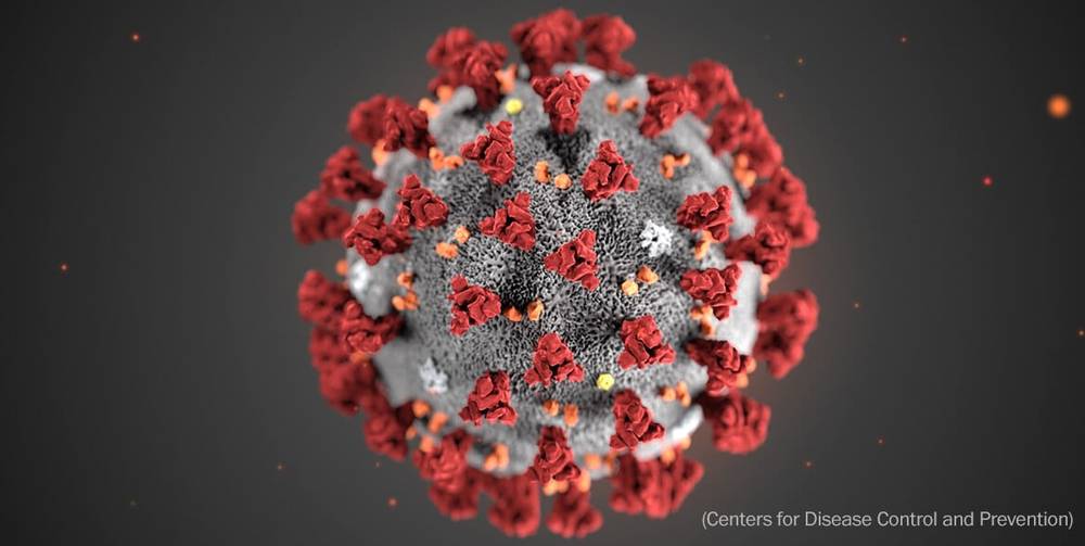 (Centers for Disease Control and Prevention)