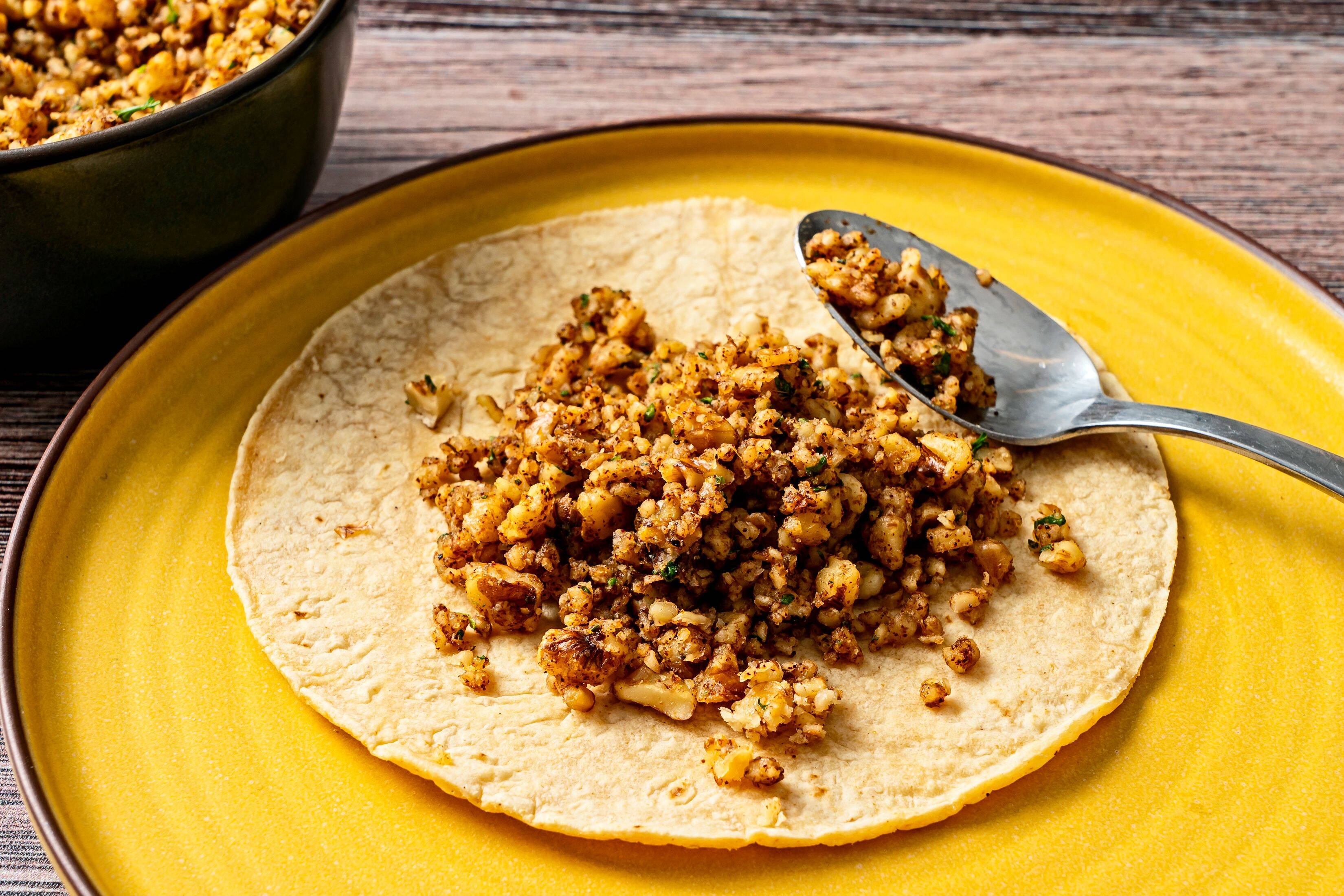 Photos by Scott Suchman for The Washington Post; food styling by Lisa Cherkasky for The Washington Post