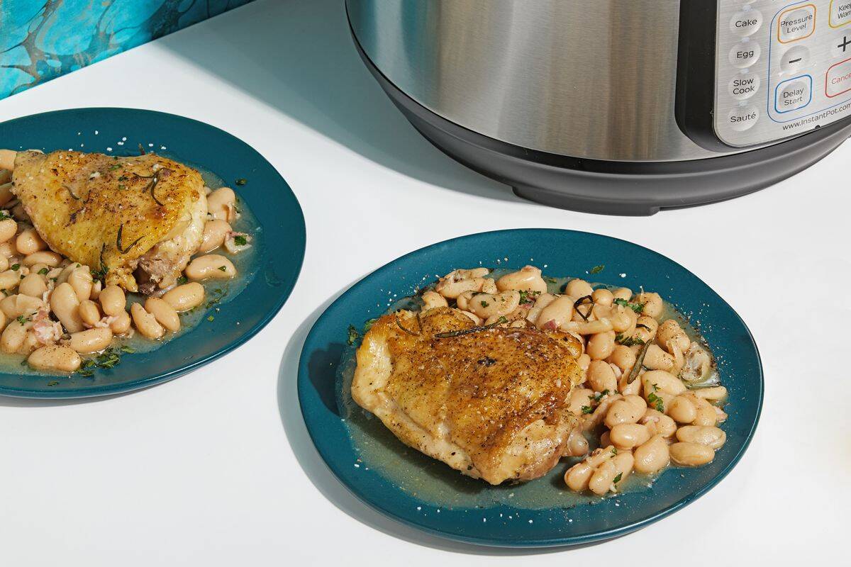 Photos by Tom McCorkle for The Washington Post; food styling by Lisa Cherkasky for The Washington Post