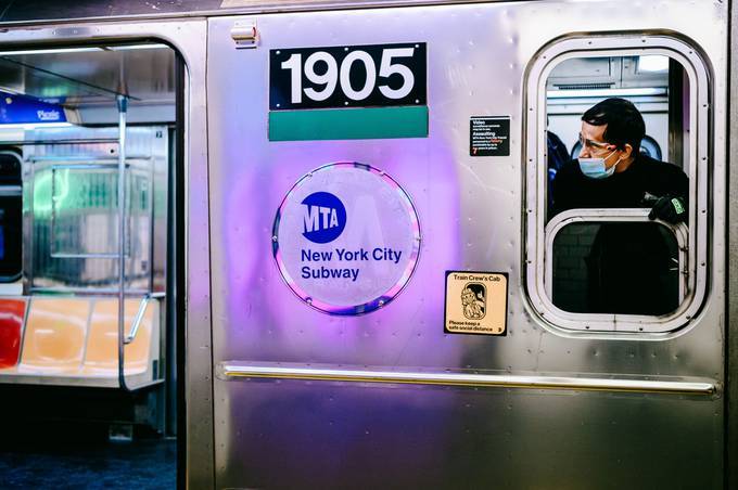 There's no evidence that hackers entered operational systems. (Nina Westervelt/Bloomberg News)