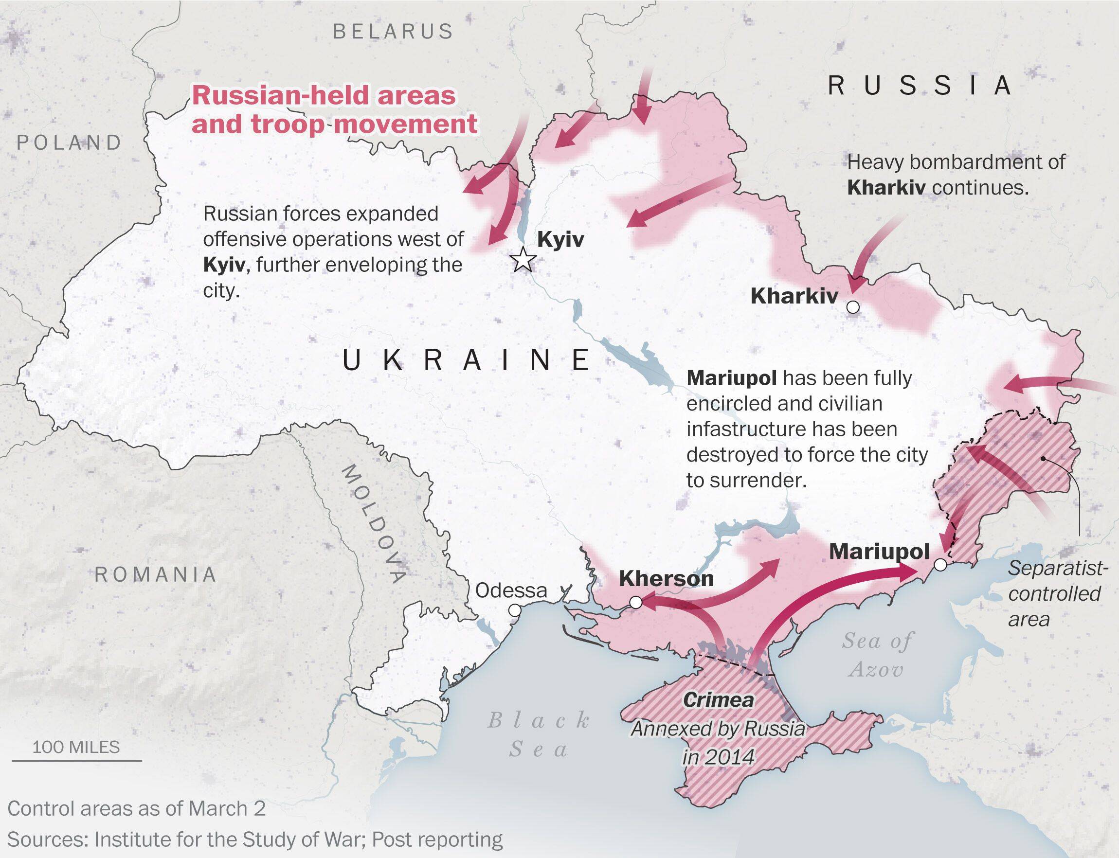 (The Washington Post)