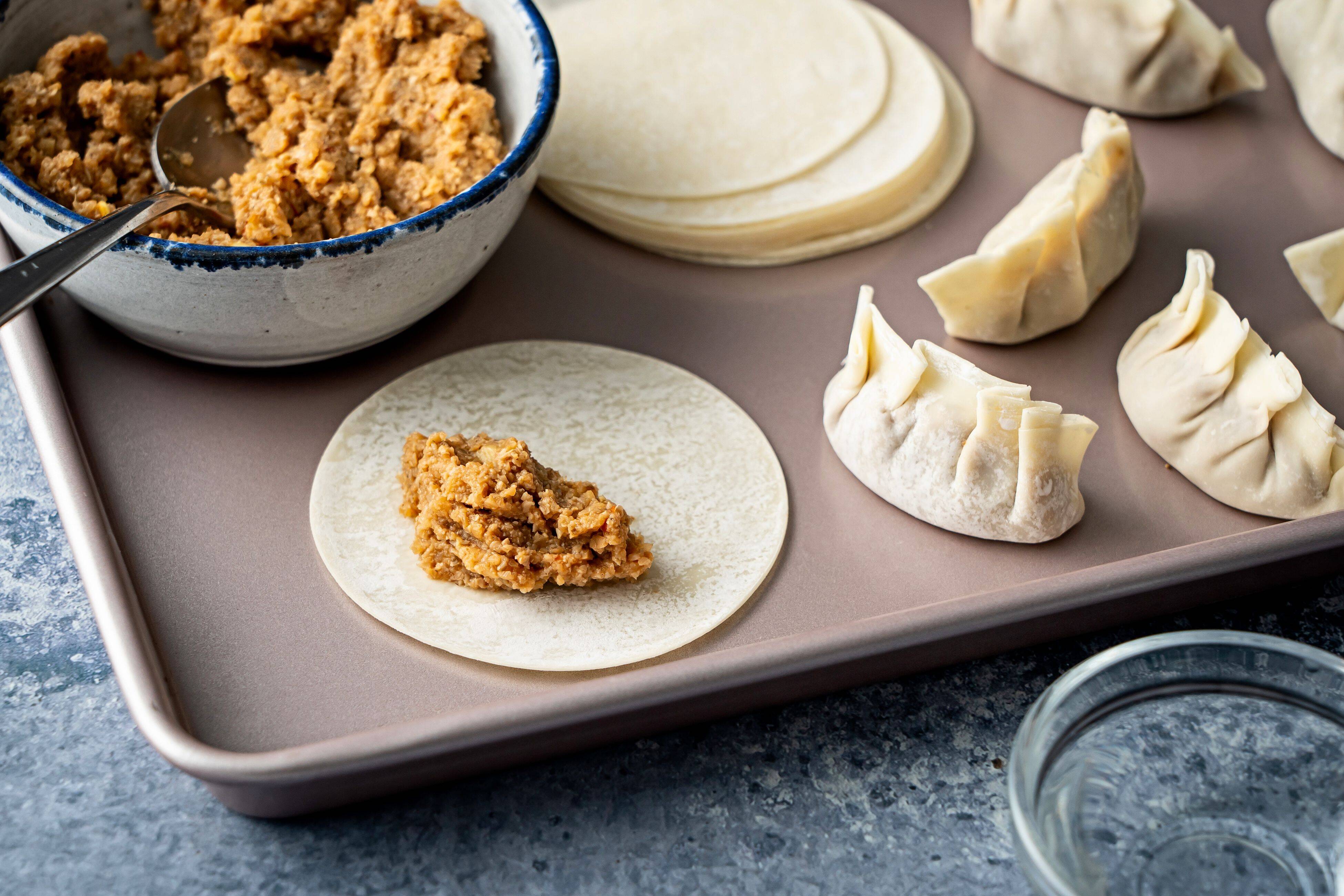 Photos by Scott Suchman for The Washington Post; food styling by Lisa Cherkasky for The Washington Post