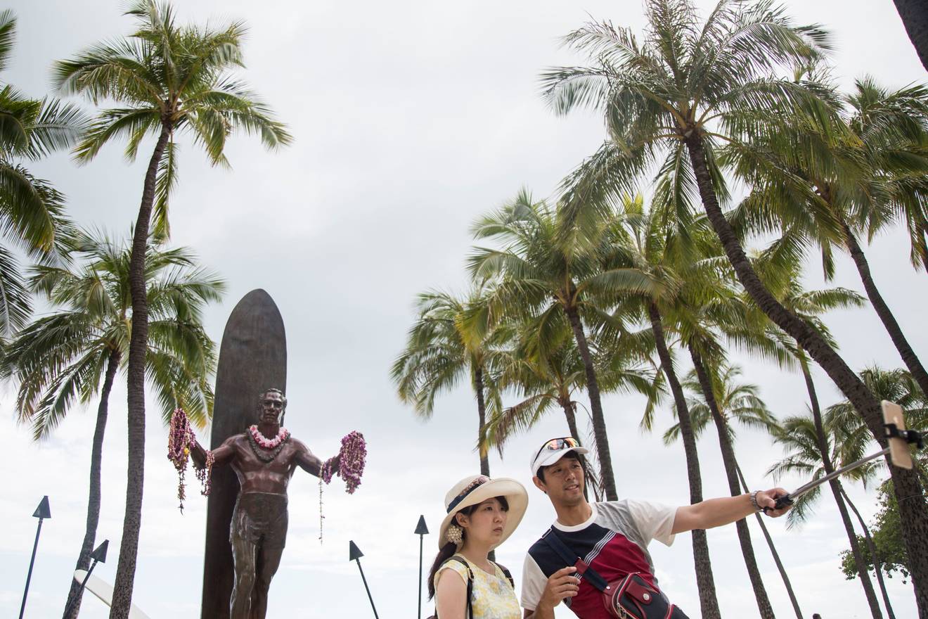 (Marie Eriel Hobro for The Washington Post)