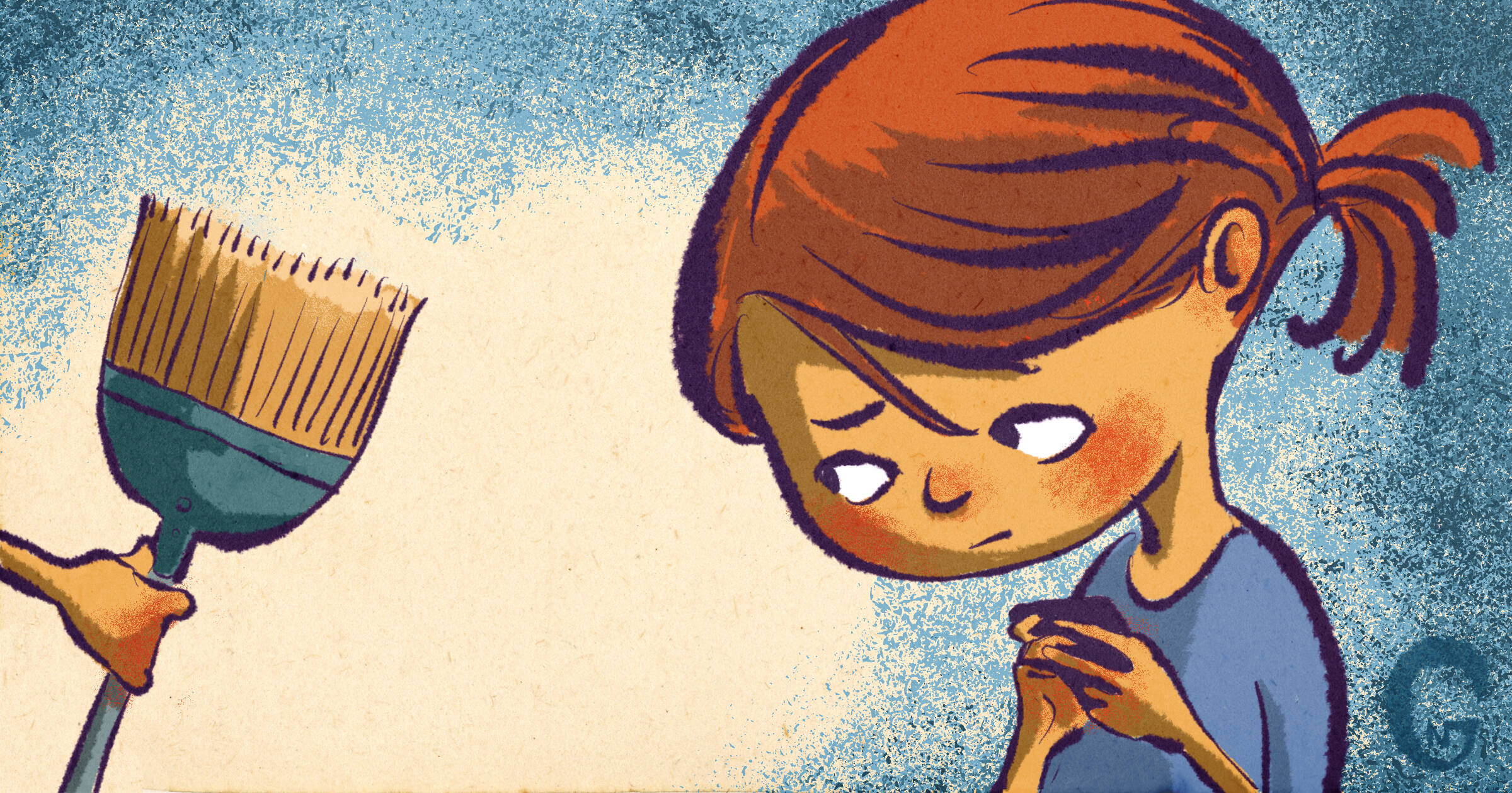 (Nick Galifianakis for The Post)