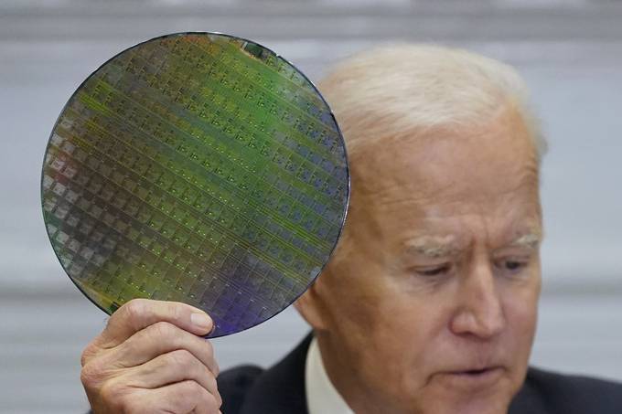The legislation has bipartisan support (AP Photo/Patrick Semansky)