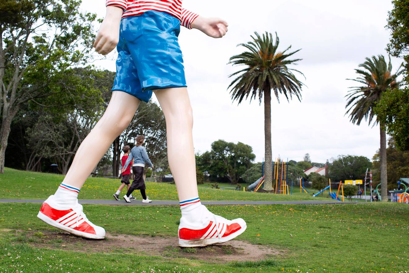 (Lottie Hedley for The Washington Post)