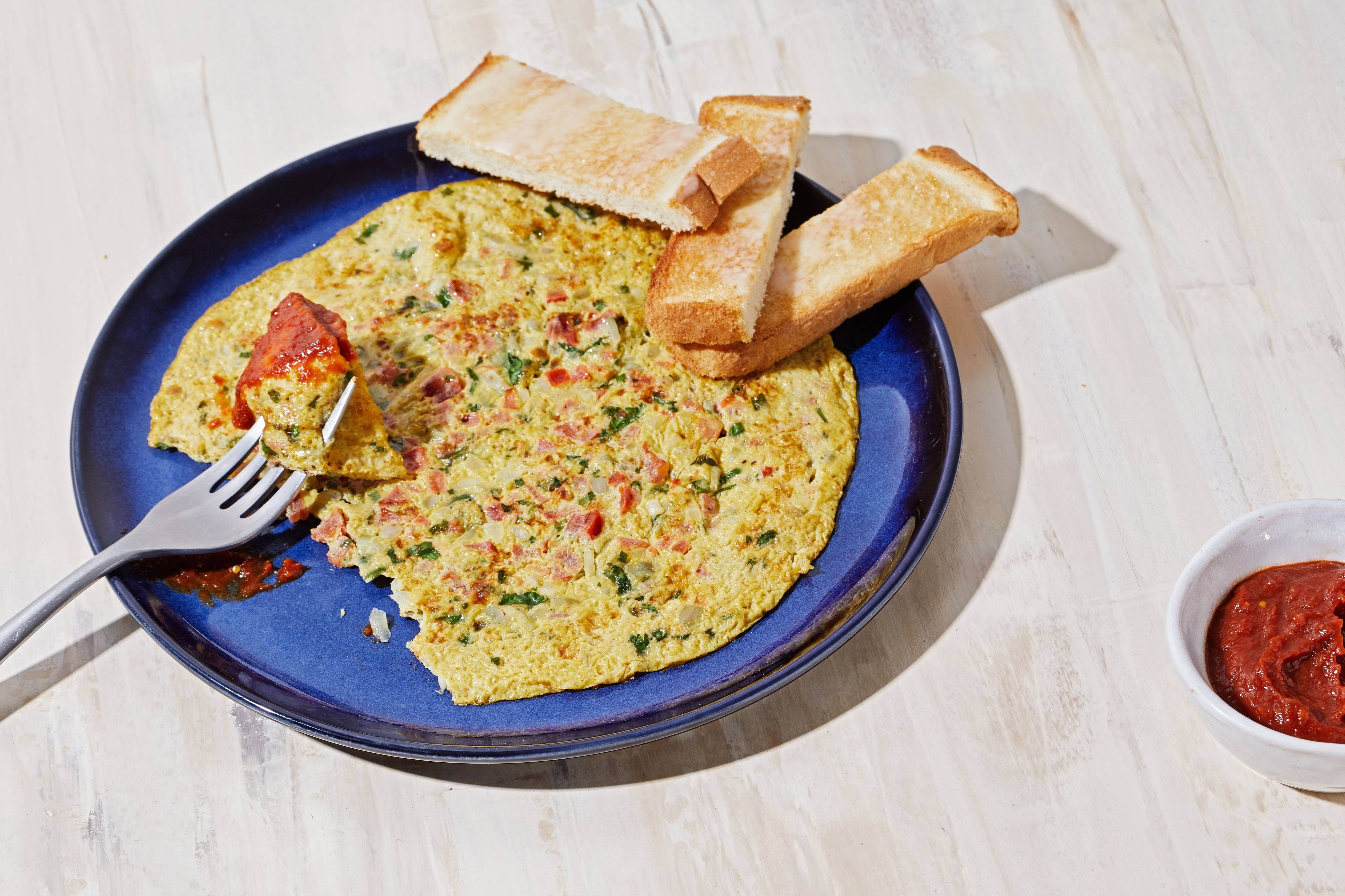 Photos by Tom McCorkle for The Washington Post; food styling by Lisa Cherkasky for The Washington Post