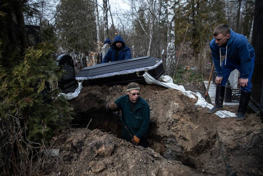 (Heidi Levine for The Post)