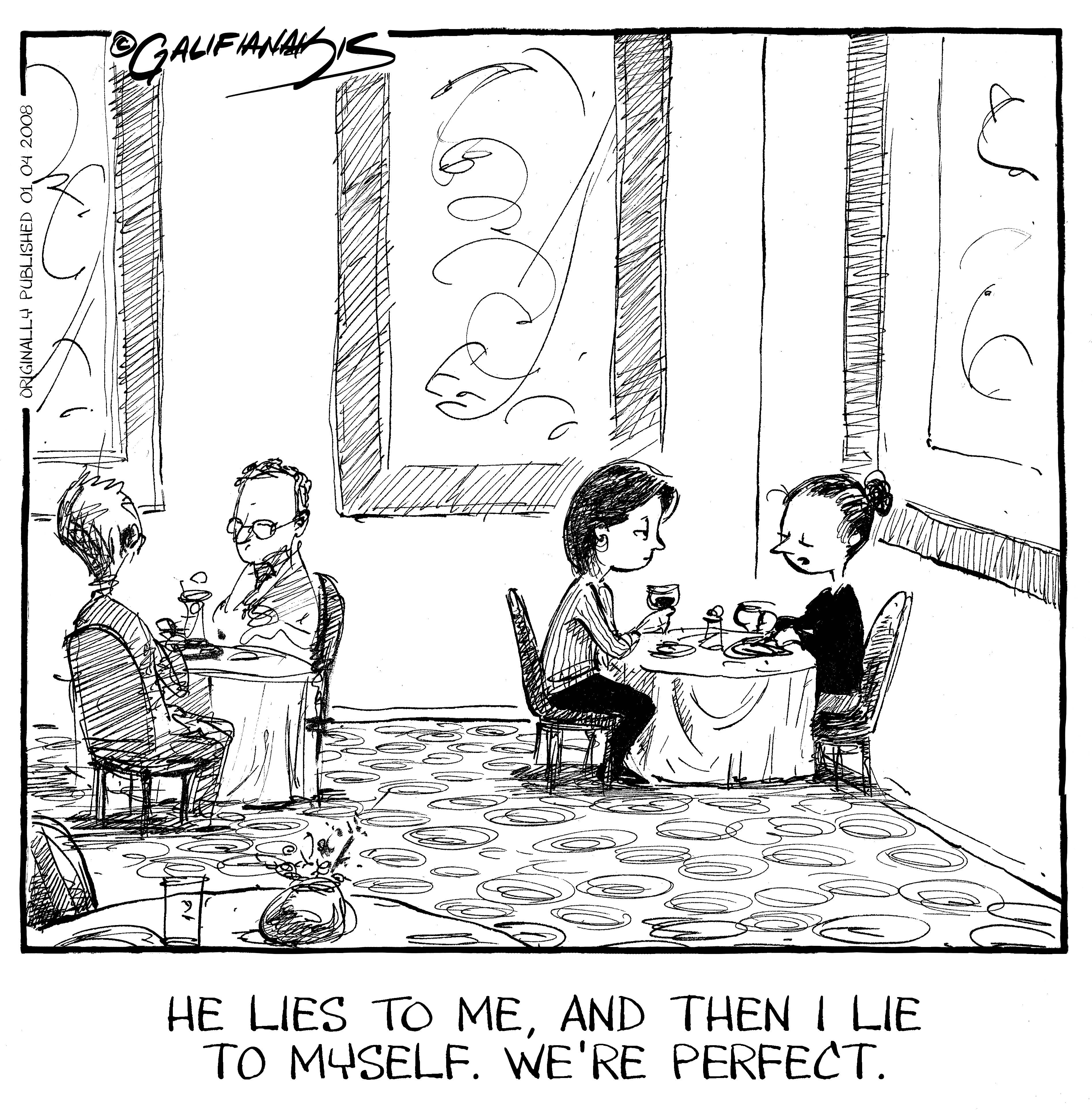 (Nick Galifianakis for The Post)