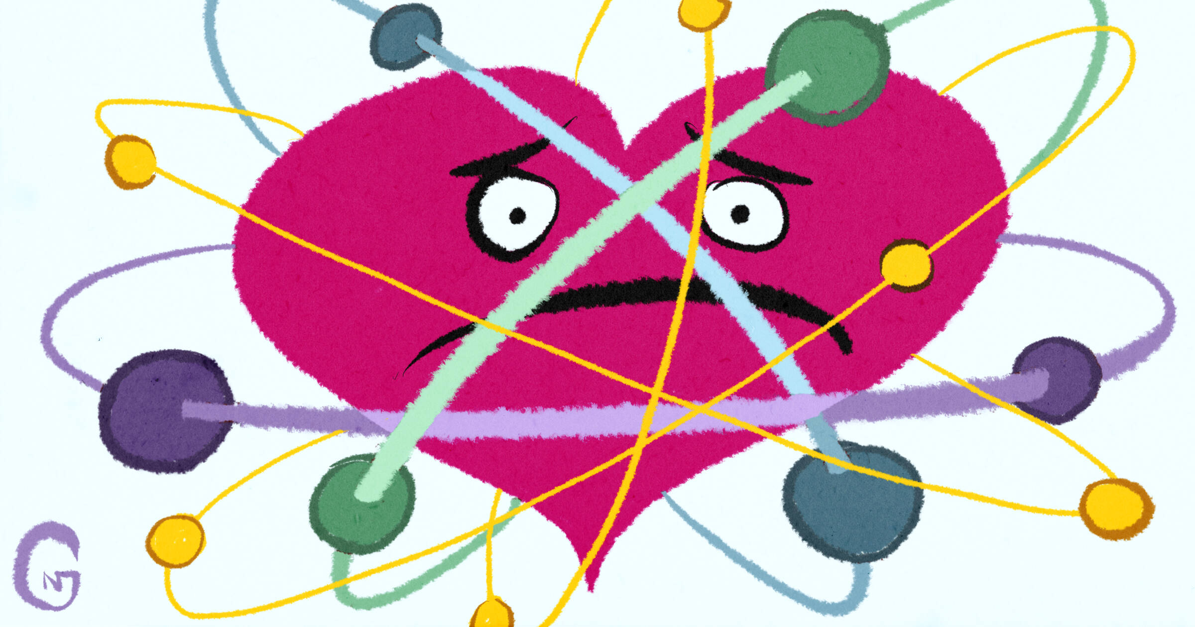 (Nick Galifianakis for The Post)