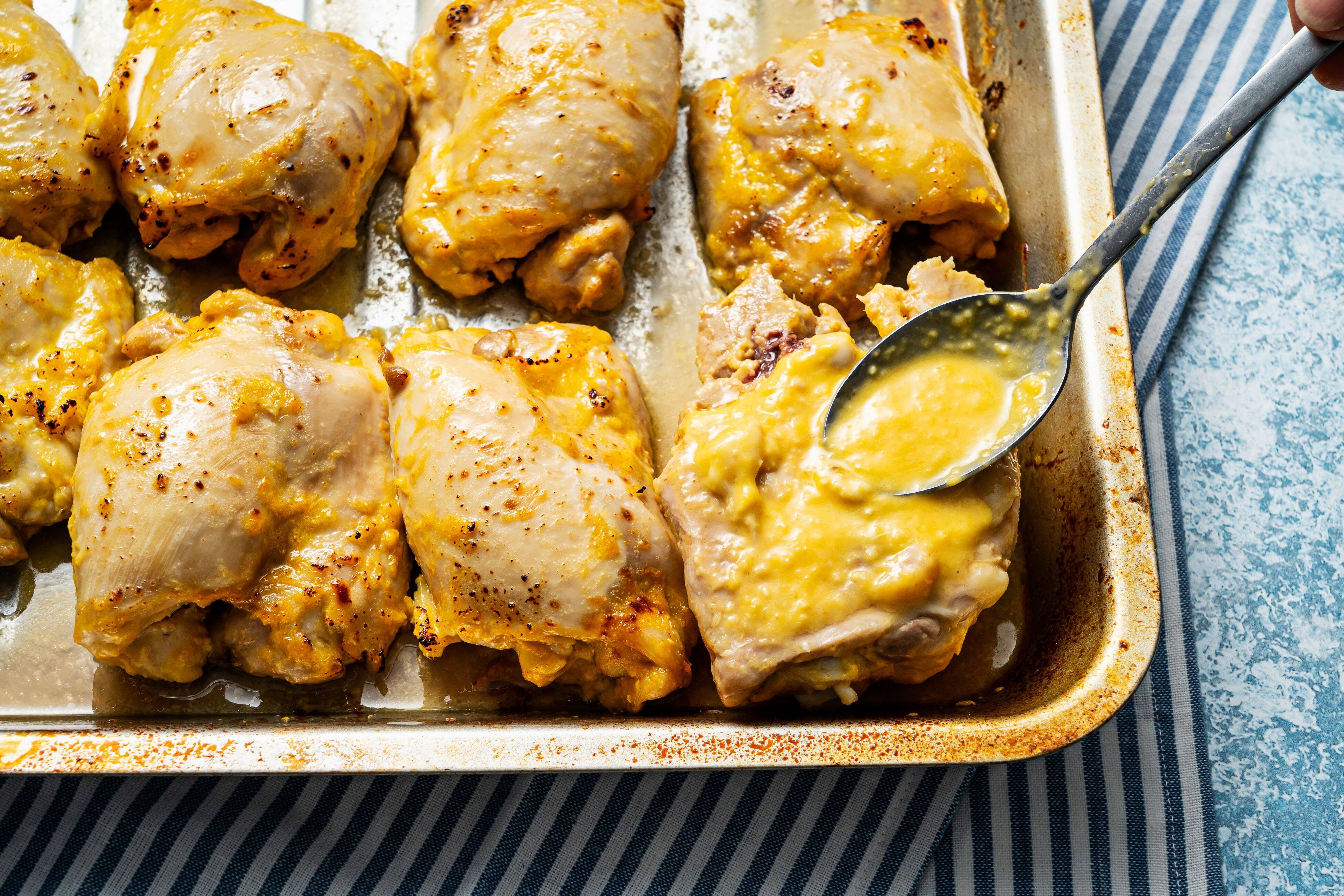 Photos by Scott Suchman for The Washington Post; food styling by Lisa Cherkasky for The Washington Post