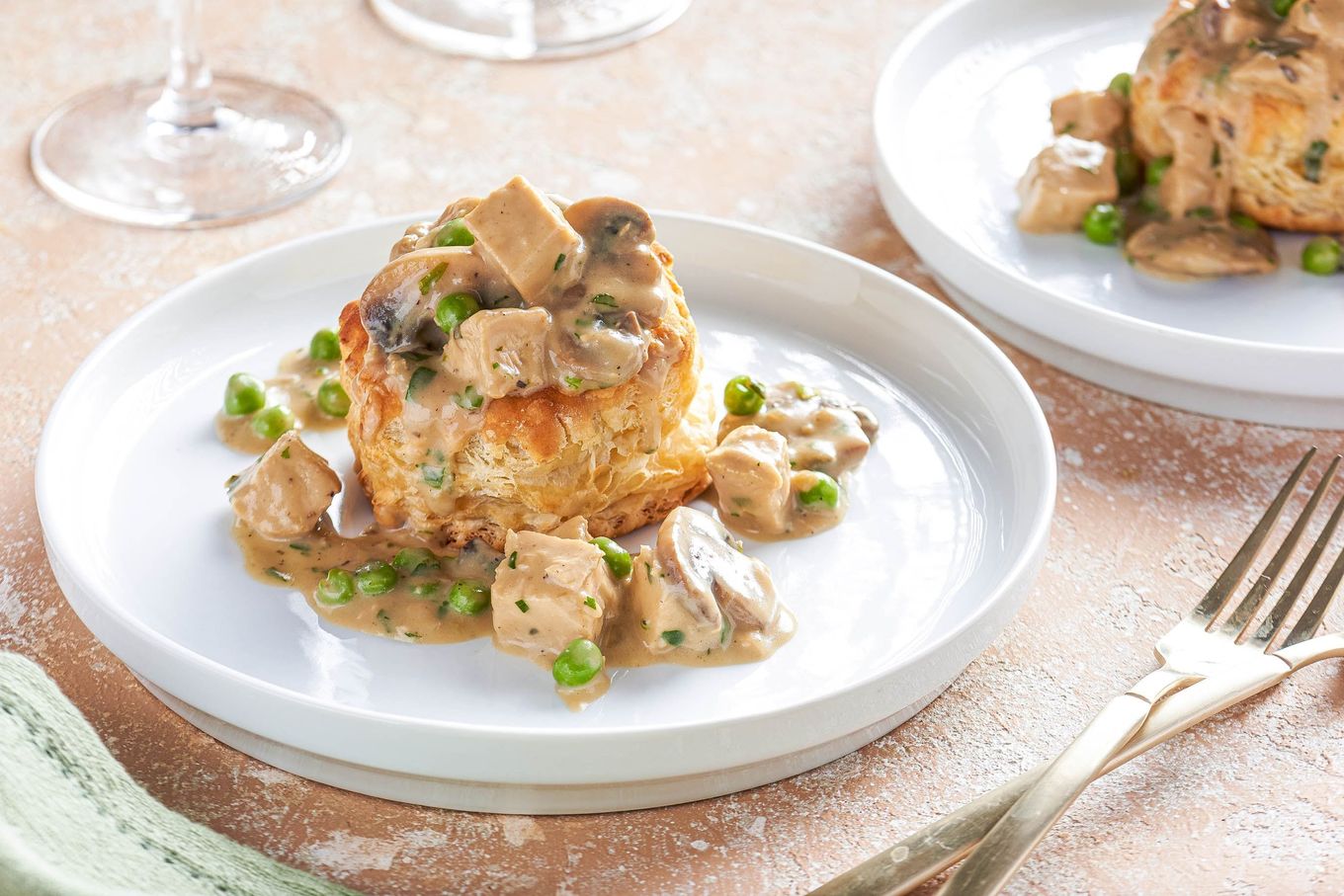 Photos by Rey Lopez for The Washington Post; food styling by Lisa Cherkasky for The Washington Post