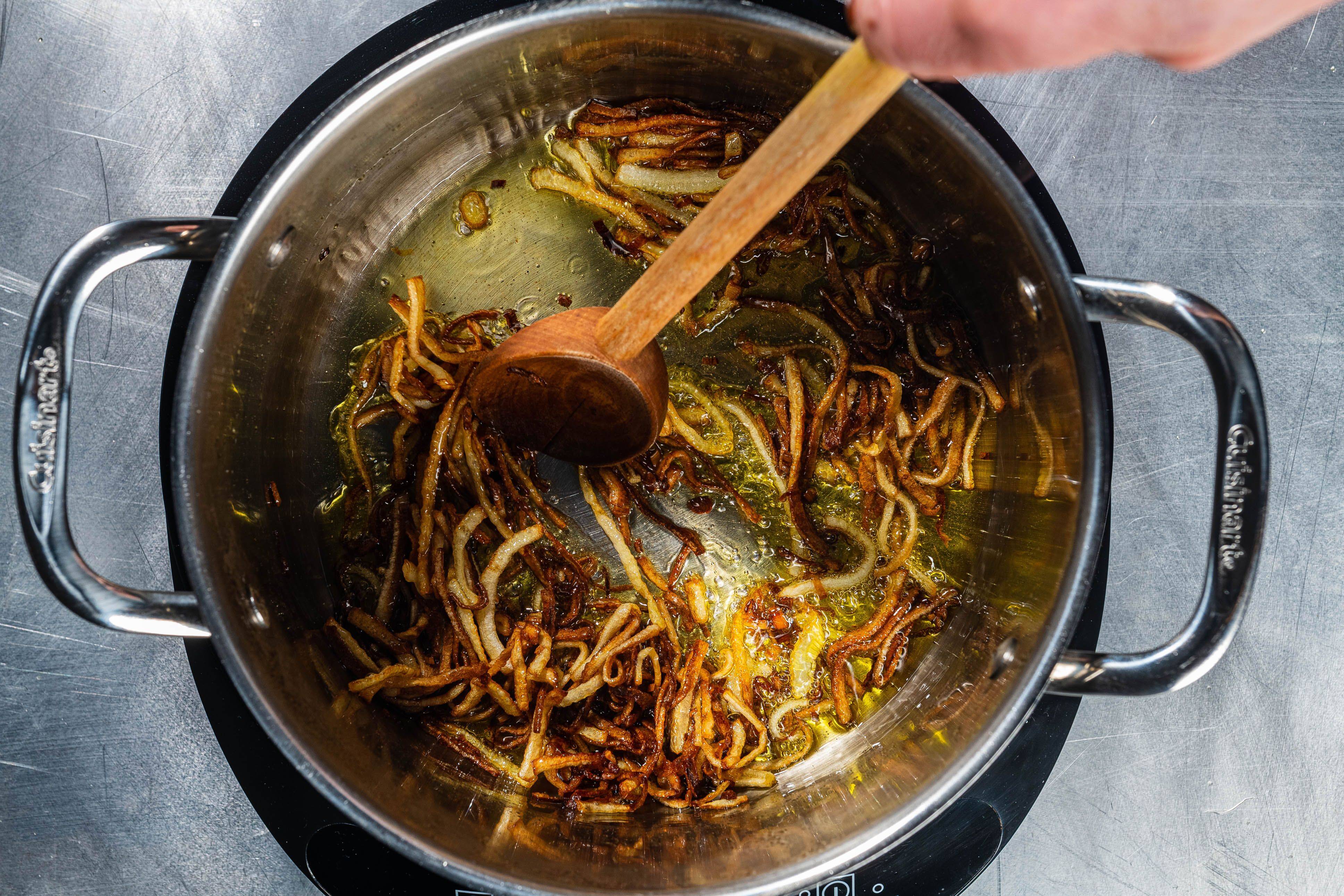 Photos by Rey Lopez for The Washington Post; food styling by Lisa Cherkasky for The Washington Post