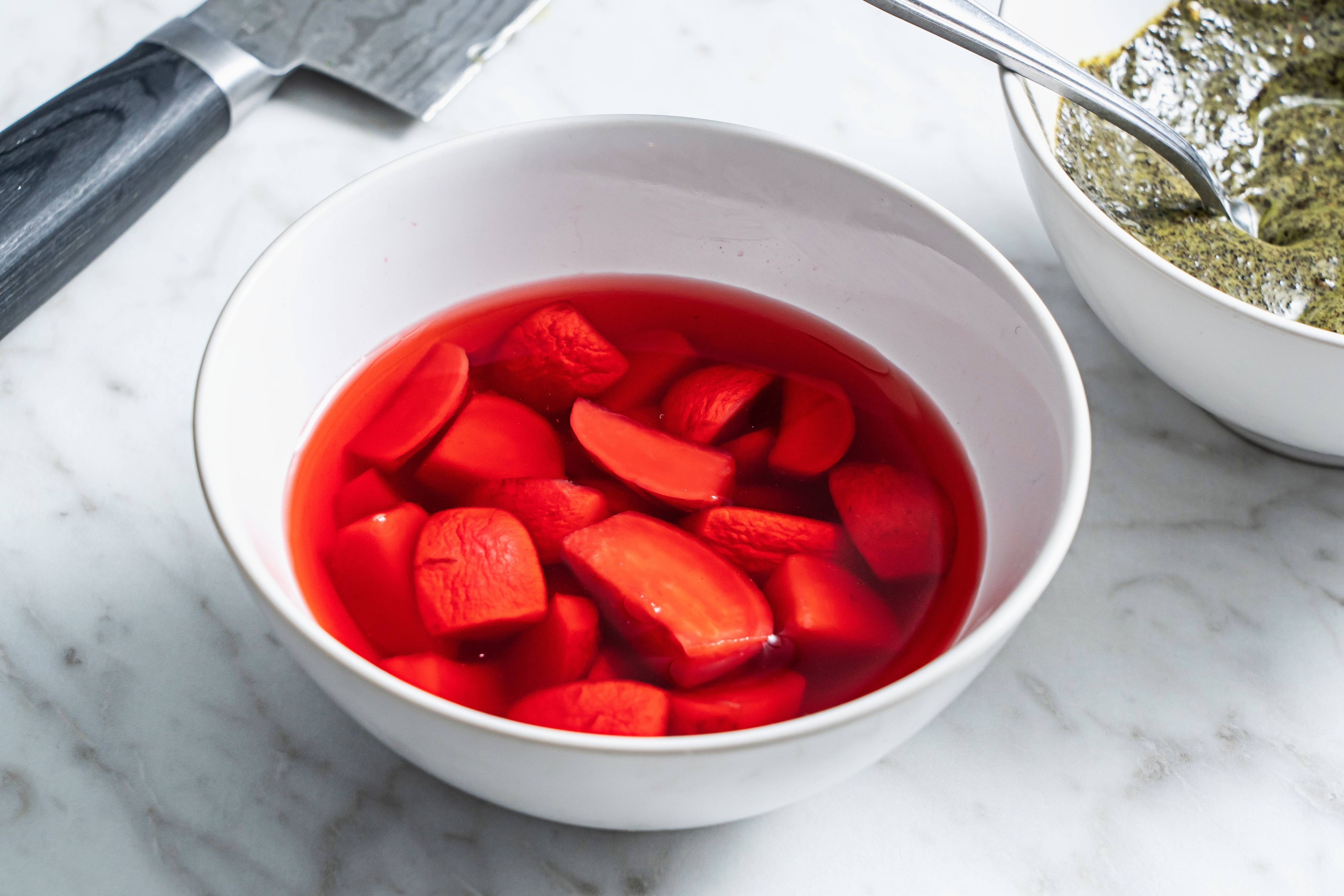 Photos by Scott Suchman for The Washington Post; food styling by Lisa Cherkasky for The Washington Post