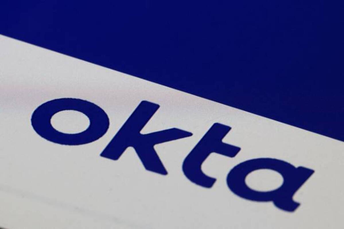 A hacking group said Okta had published 