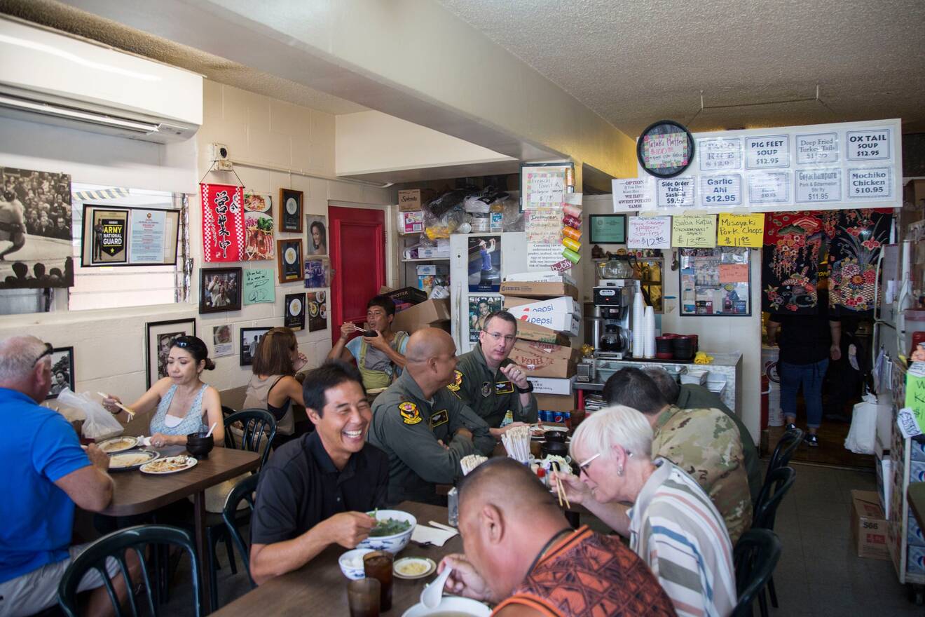 (Marie Eriel Hobro for The Washington Post)