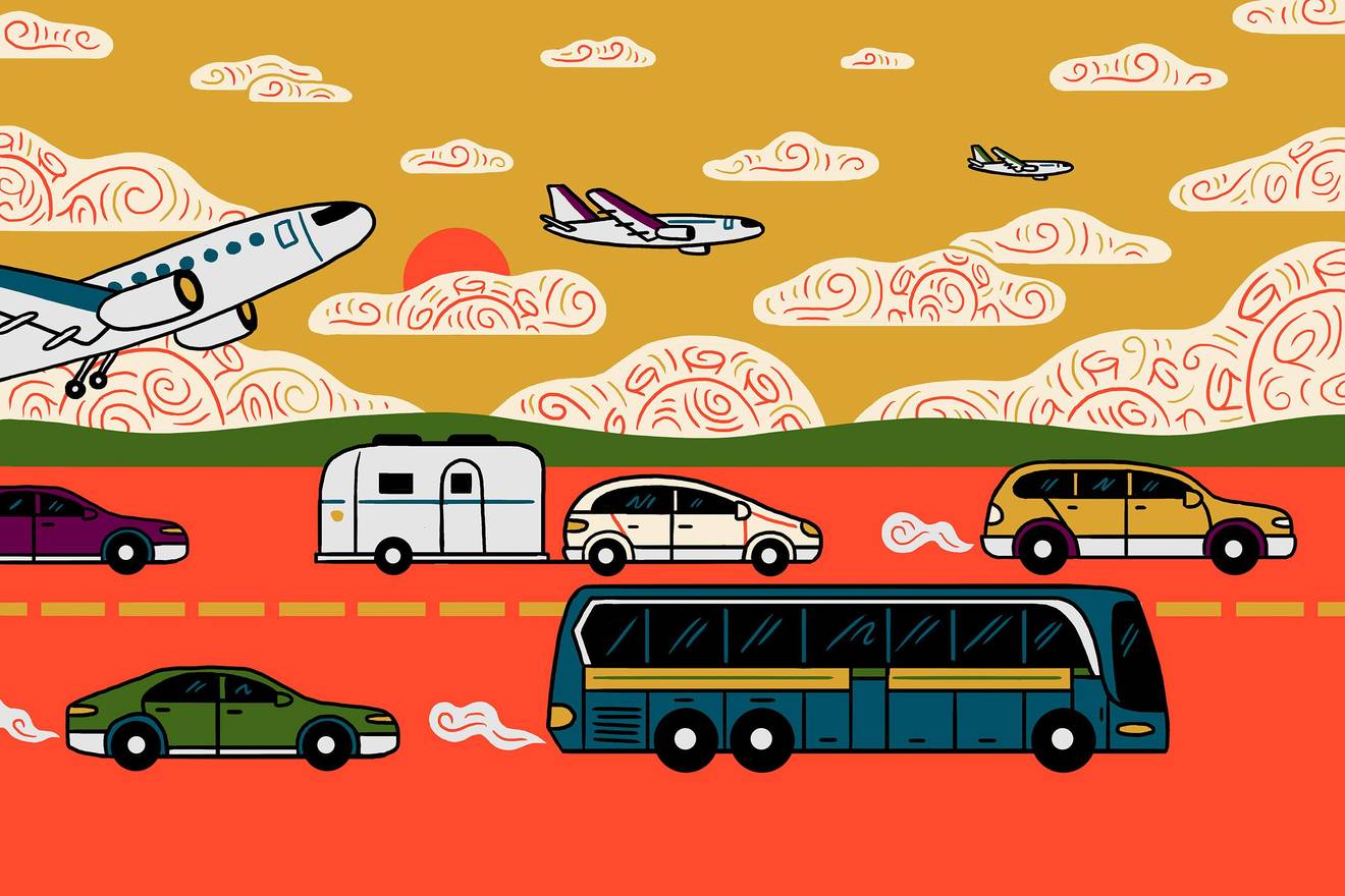 (Illustration by Caitlin Keegan for The Washington Post)