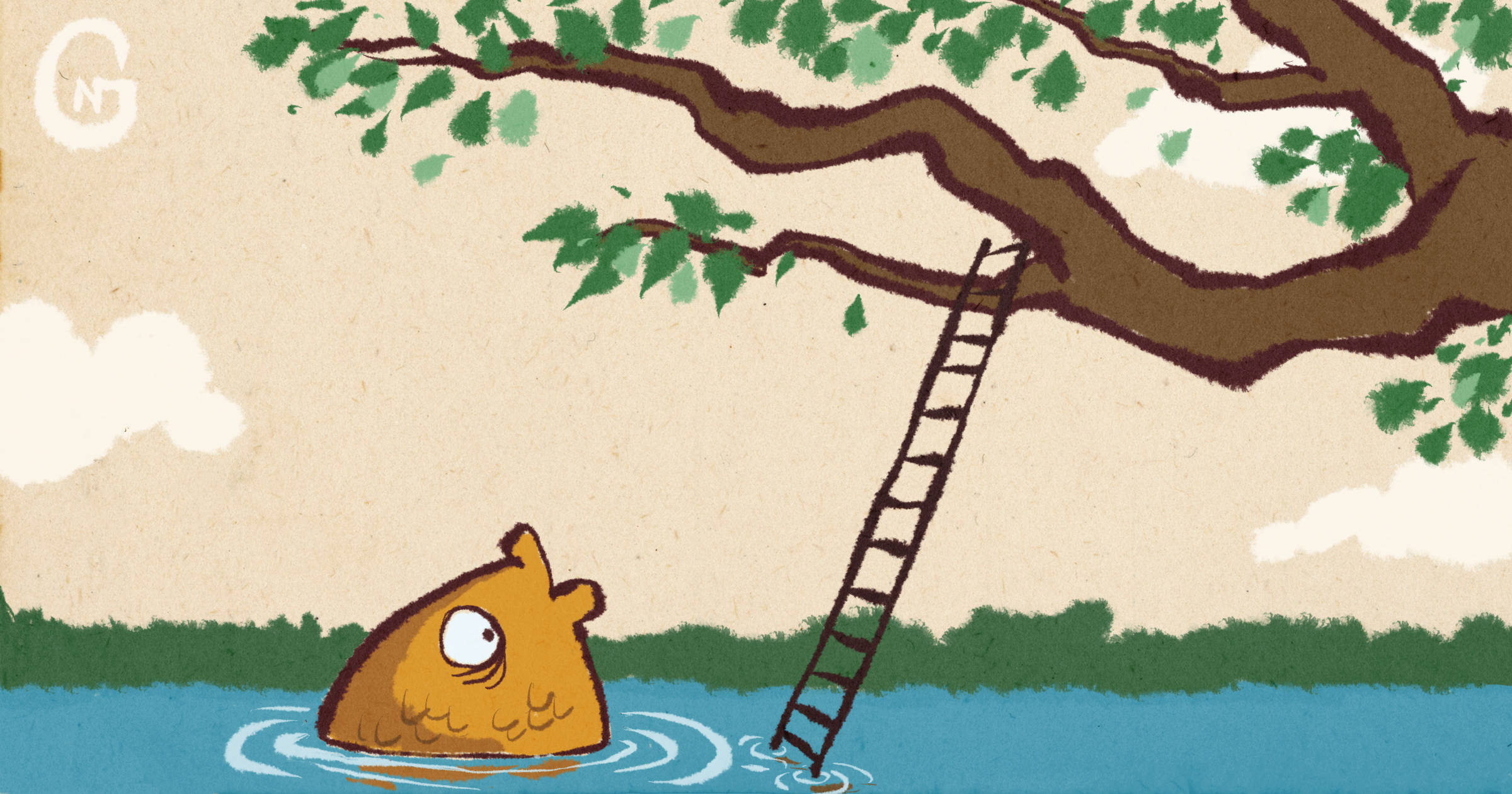 (Nick Galifianakis for The Post)