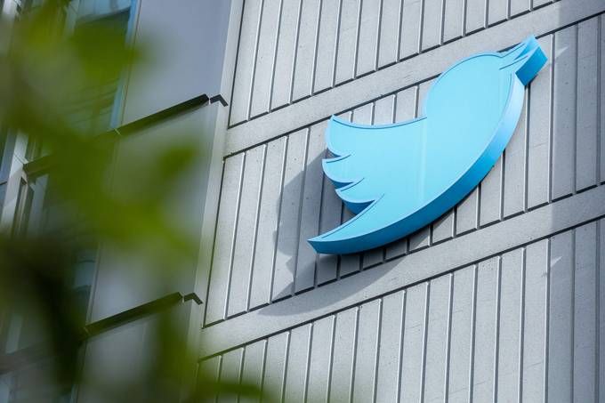 It's the latest change at Twitter since Elon Musk took over. (Constanza Hevia/AFP/Getty Images)