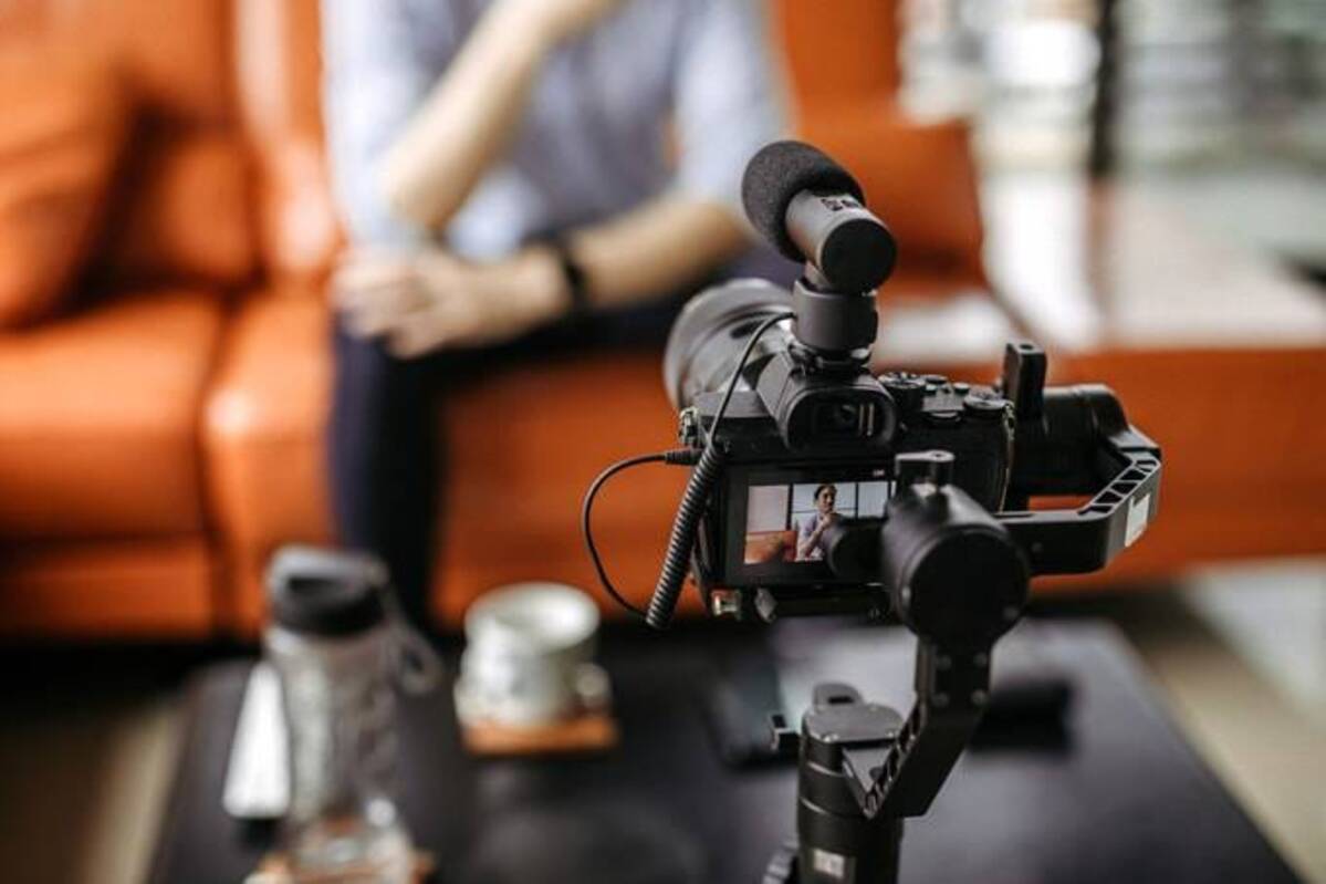 Two groups battling over tech antitrust bills are tapping into networks of creators. (iStock)