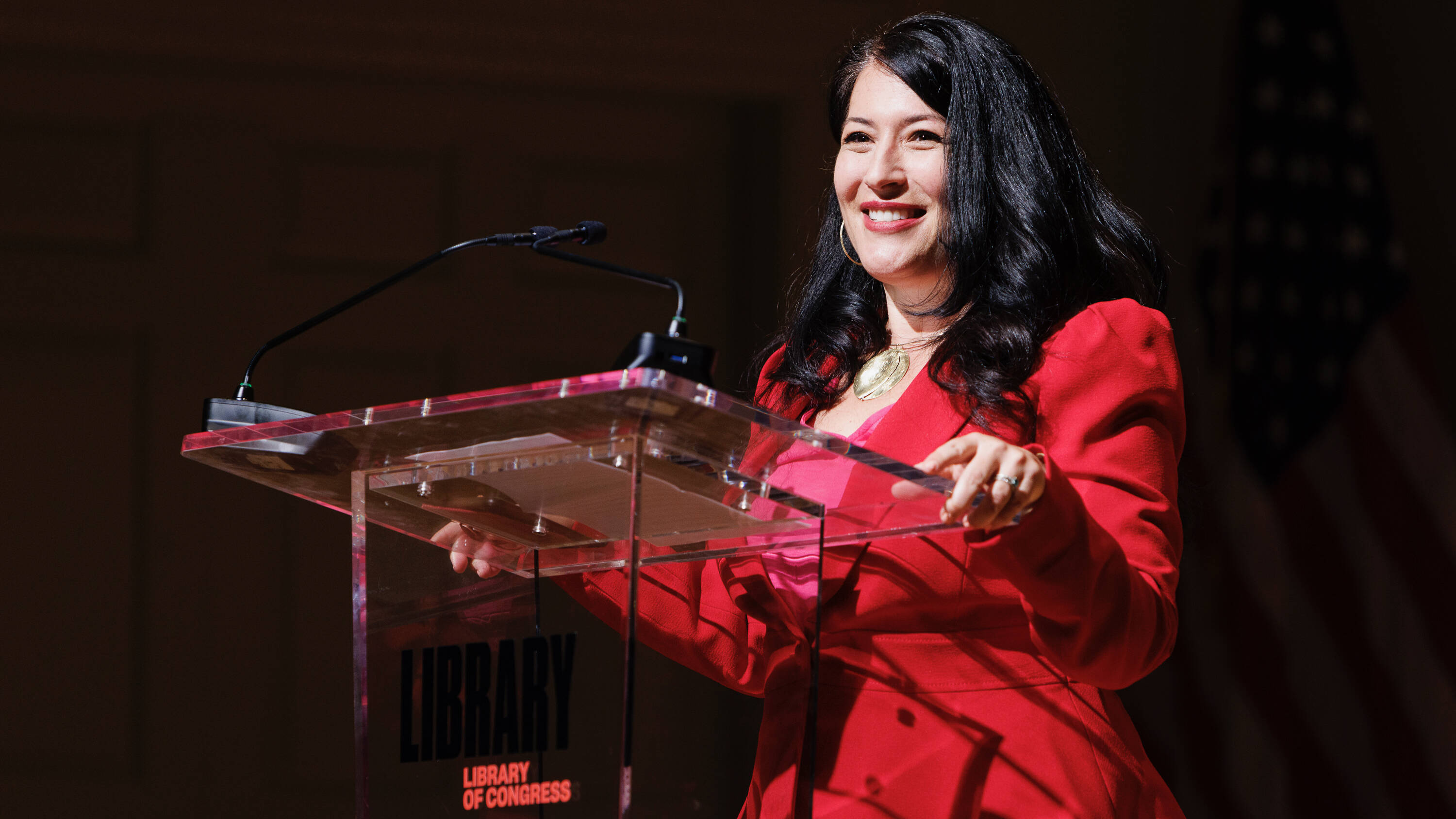 "This is never something you expect to happen to yourself,