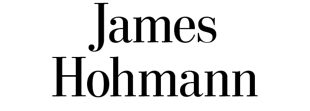 Follow James Hohmann