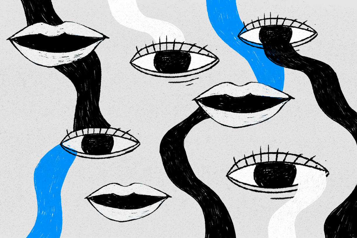 (María Alconada Brooks/The Washington Post)