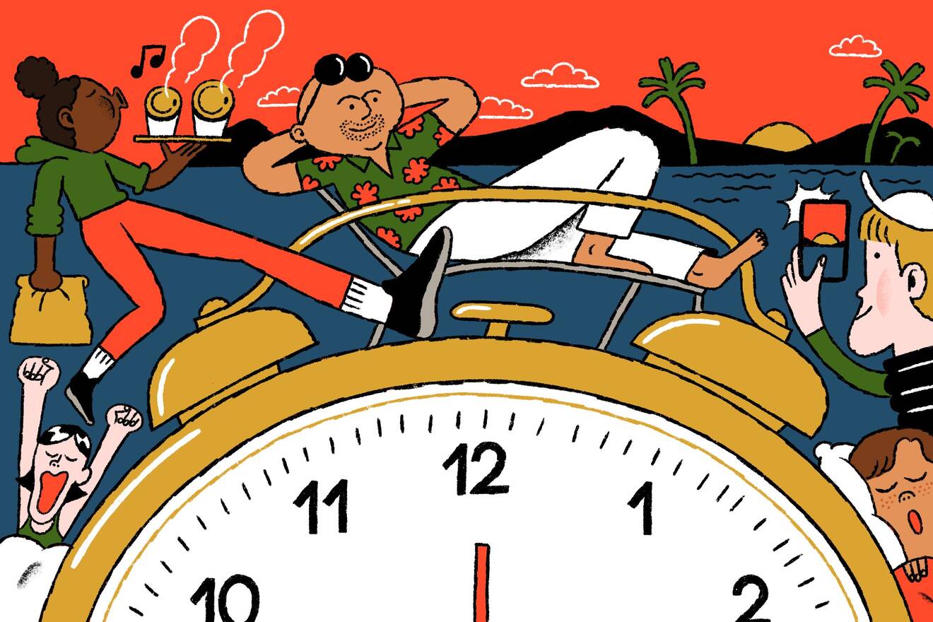 (Min Heo for The Washington Post)