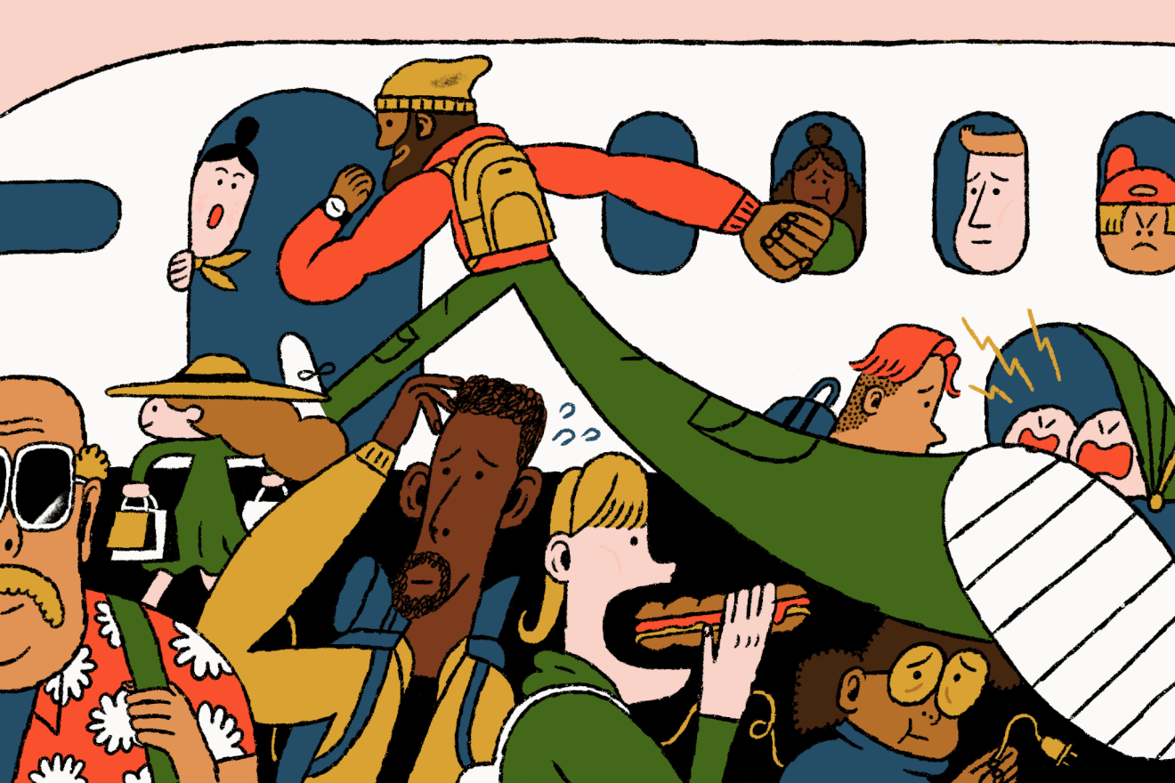 (Min Heo for The Washington Post)    