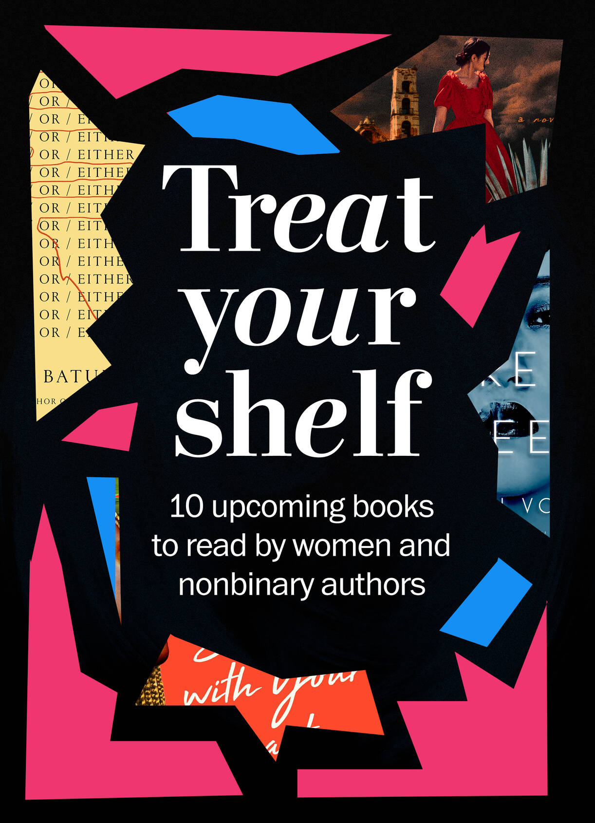 (Simon &amp; Schuster, Penguin Random House, HarperCollins Publishers, Macmillan/Washington Post Illustration)