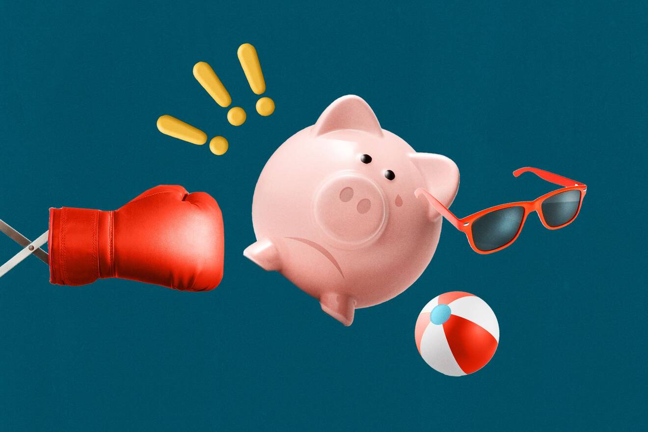 (iStock; Washington Post Illustration)