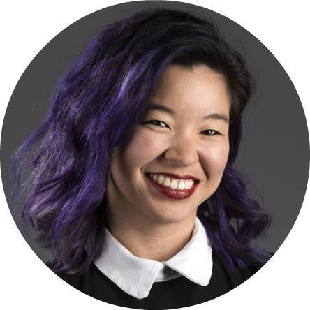 Marian Chia-Ming Liu
