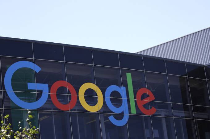 Antitrust regulators around the world have gone after Google (AP Photo/Marcio Jose Sanchez)