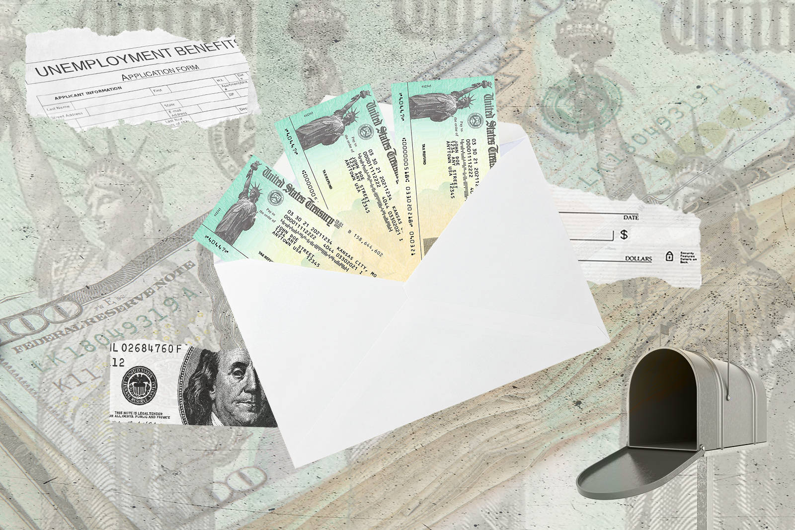 Many parents complain they can't get through to the IRS to inquire about delayed child tax credit payments.