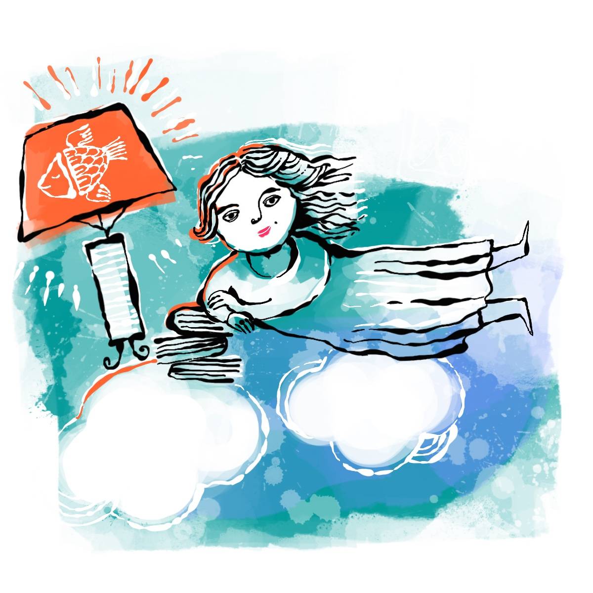 (Alla Dreyvitser/The Washington Post)