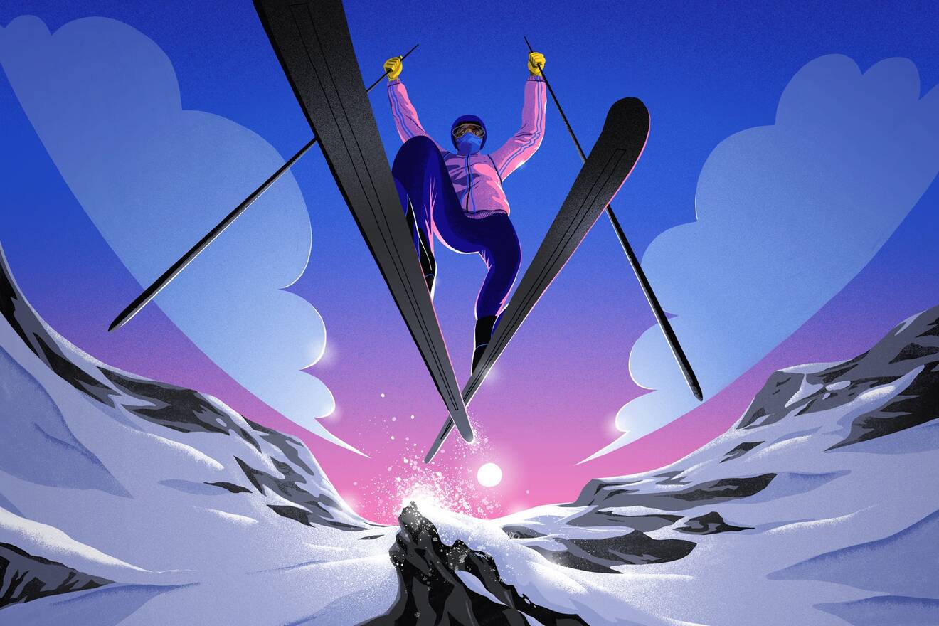 (Harry Woodgate for The Washington Post)