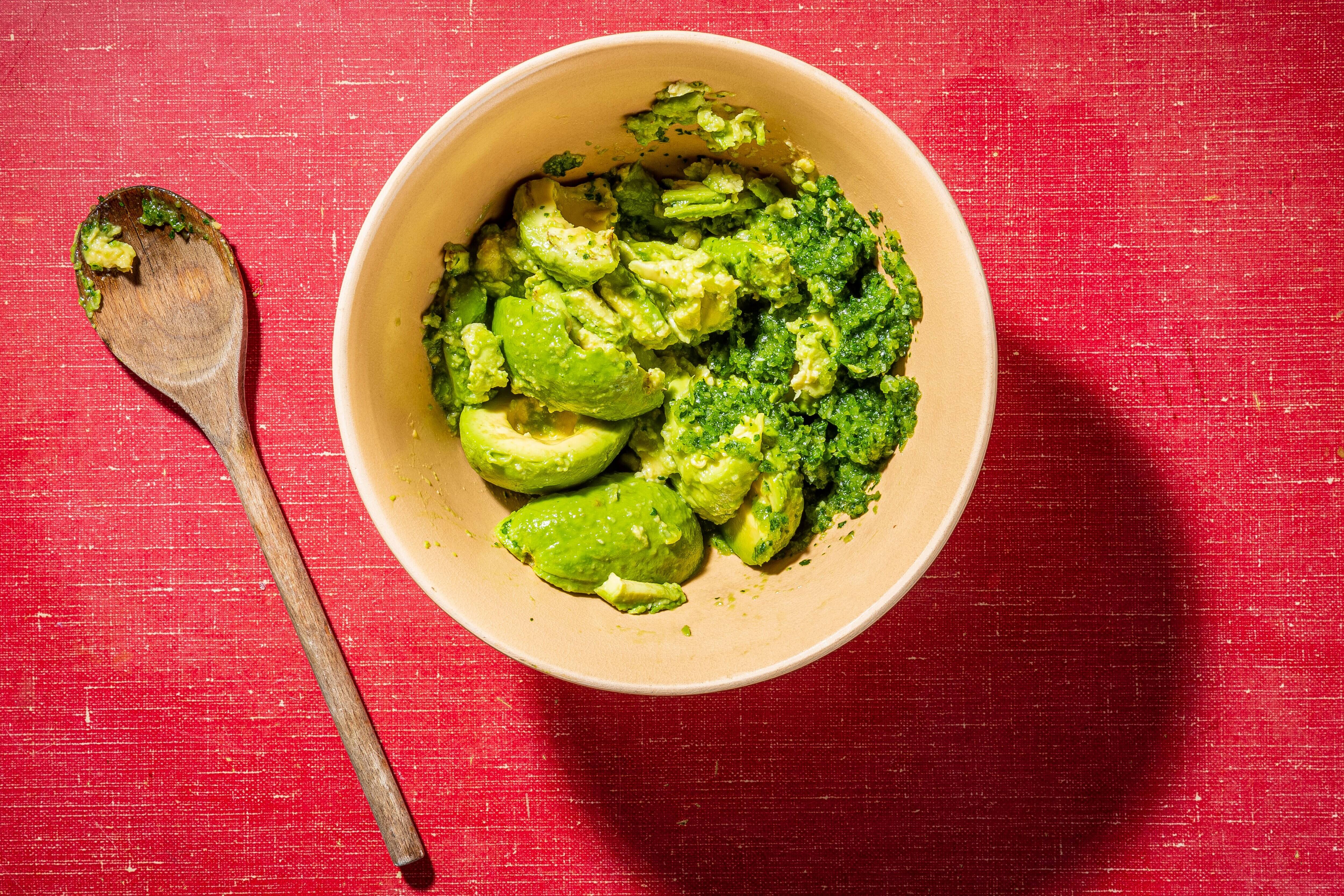 Photos by Rey Lopez for The Washington Post; food styling by Lisa Cherkasky for The Washington Post