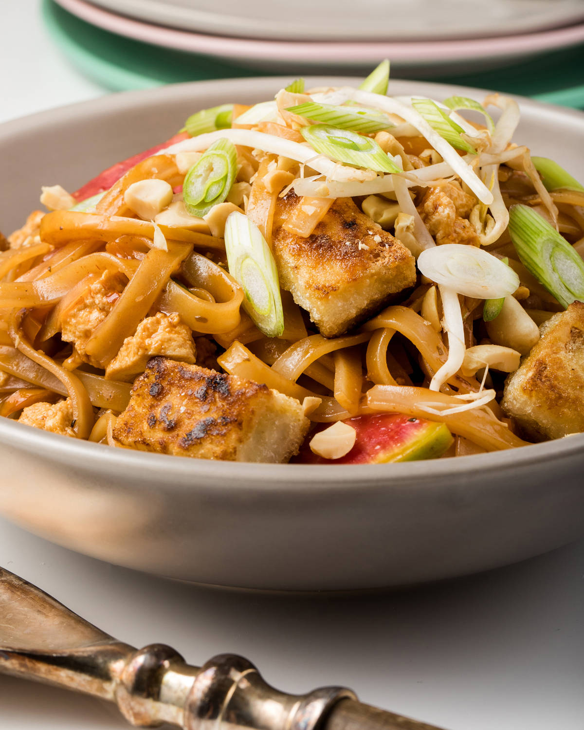 (Photos by Justin Tsucalas; food styling by Nichole Bryant for The Washington Post)