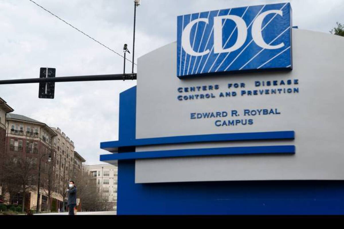 The CDC floated more than a dozen proposed use cases for the data. (Elijah Nouvelage/Bloomberg News)