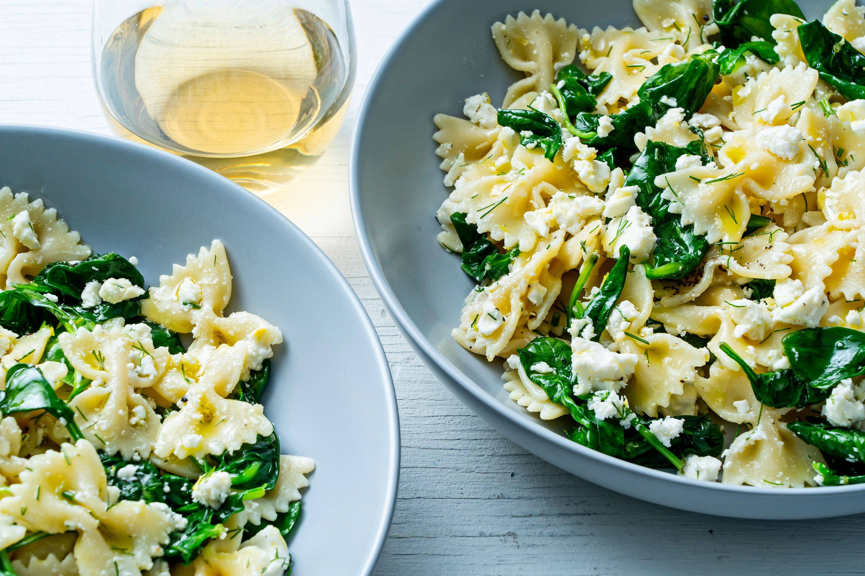Photo by Scott Suchman for The Washington Post; food styling by Lisa Cherkasky for The Washington Post