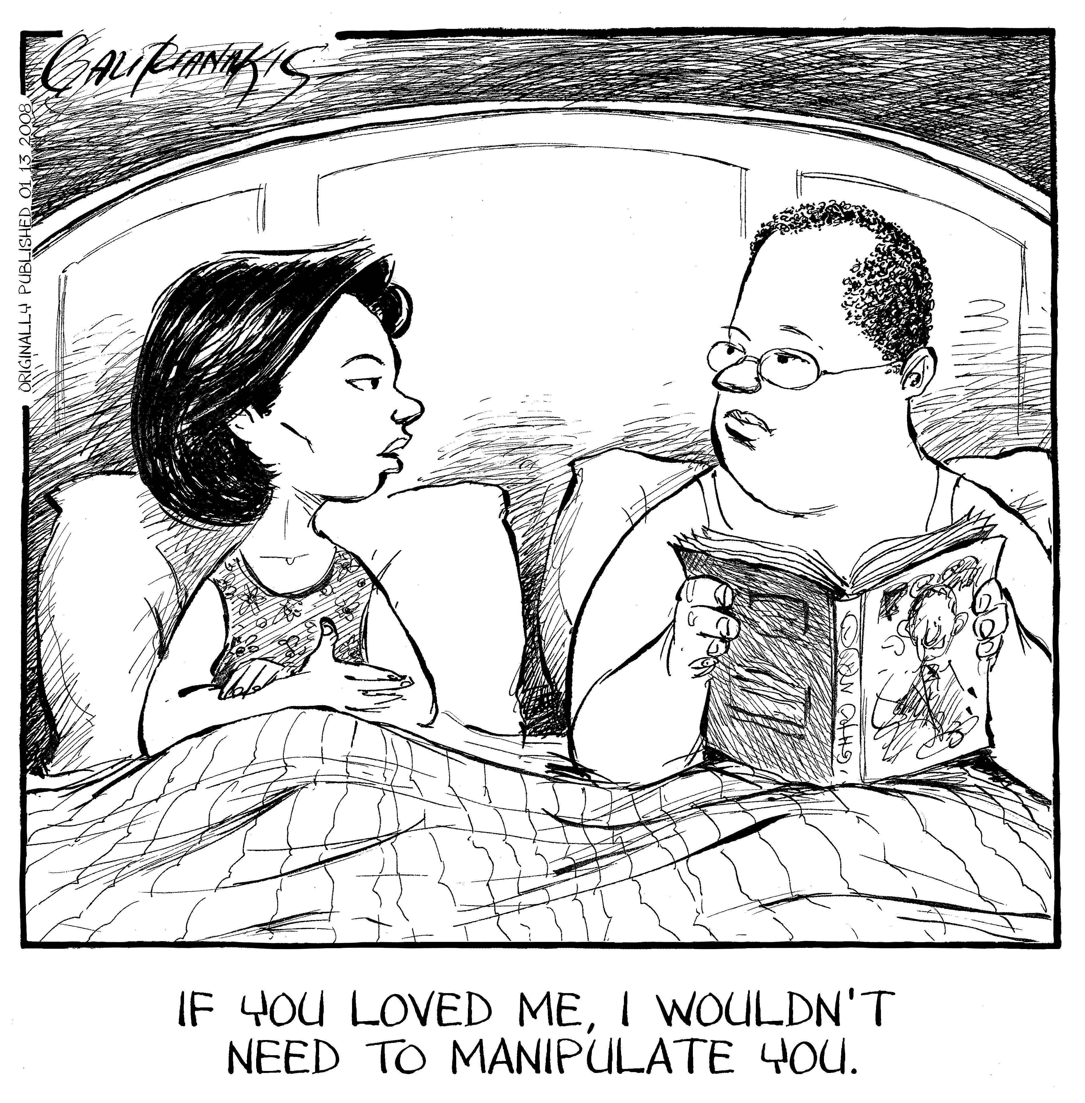 (Nick Galifianakis for The Post)