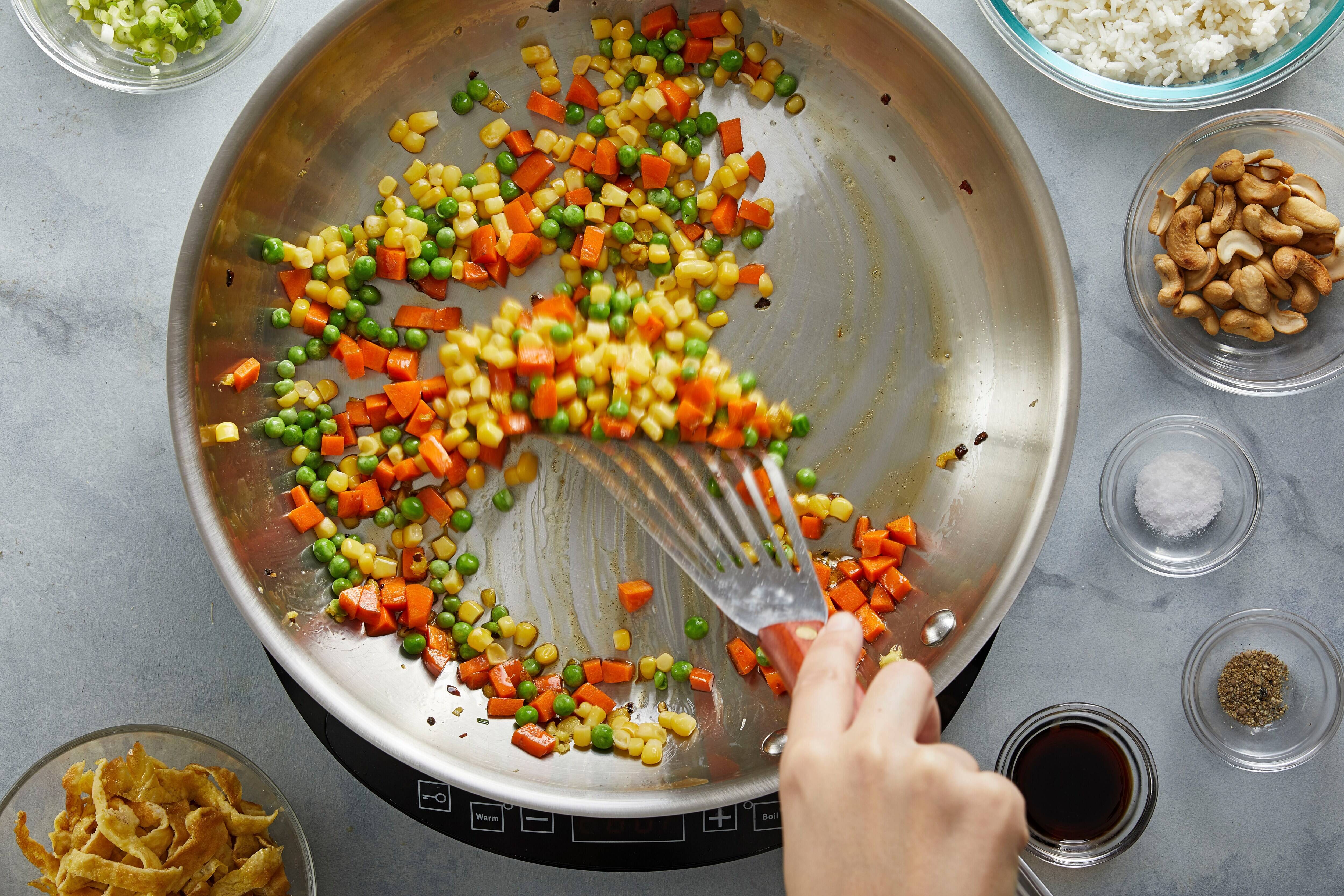 Photos by Tom McCorkle for The Washington Post; food styling by Lisa Cherkasky for The Washington Post