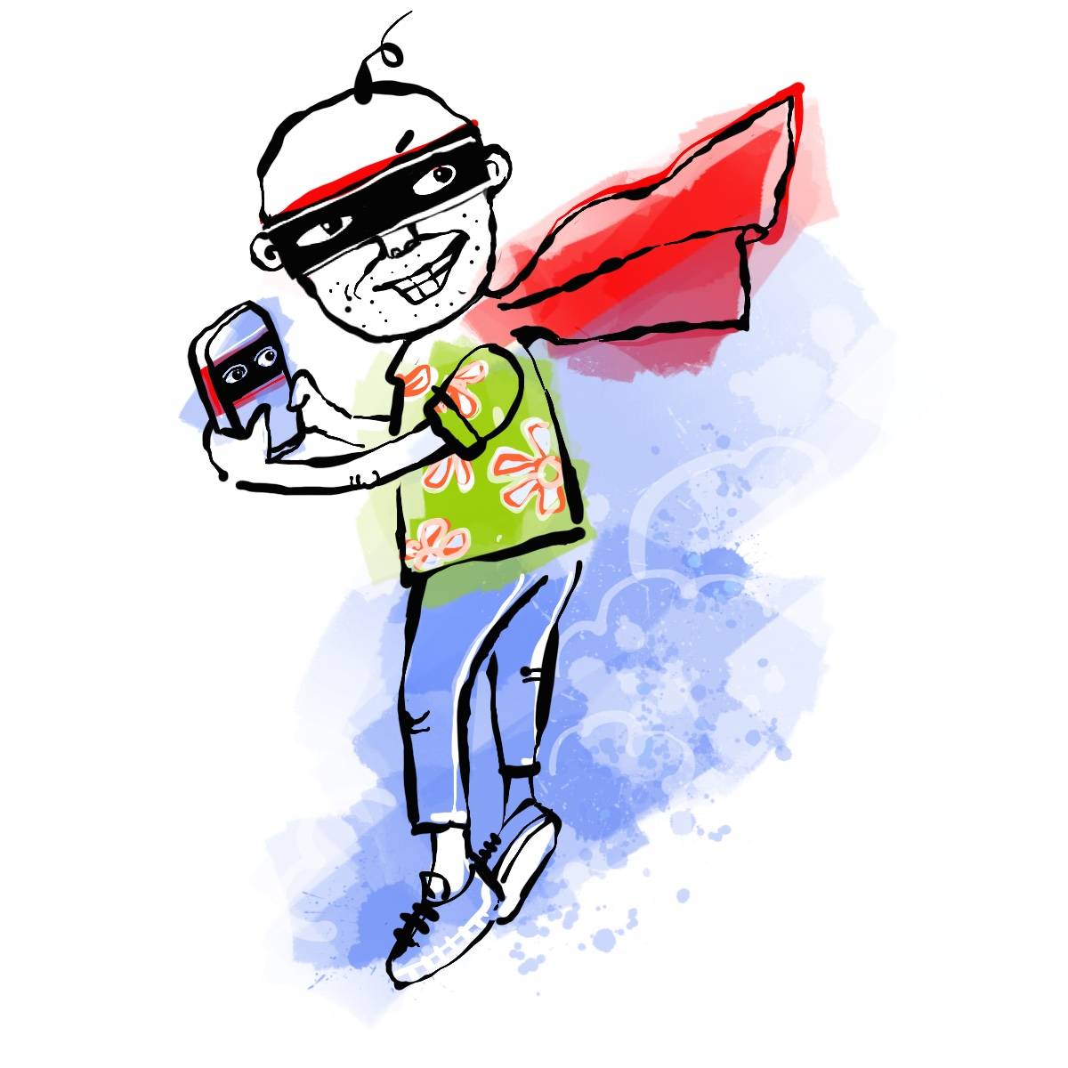 (Alla Dreyvitser/The Washington Post)