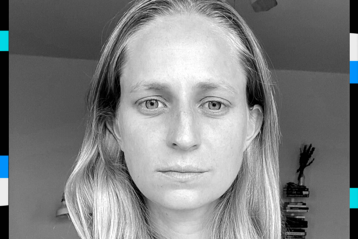 (Courtesy of Molly Hensley-Clancy)