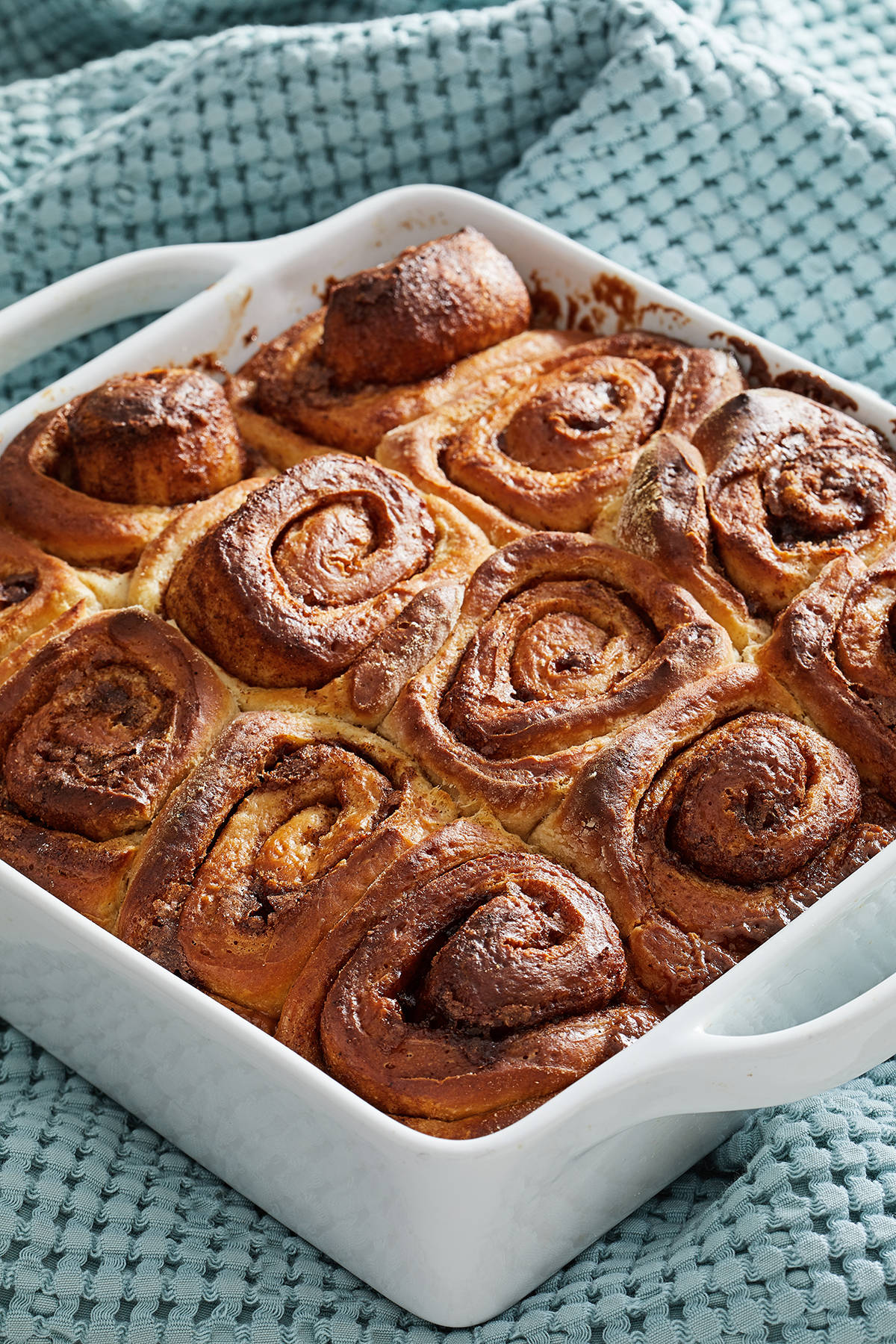 (Photos by Tom McCorkle for The Washington Post; food styling by Lisa Cherkasky for The Washington Post)