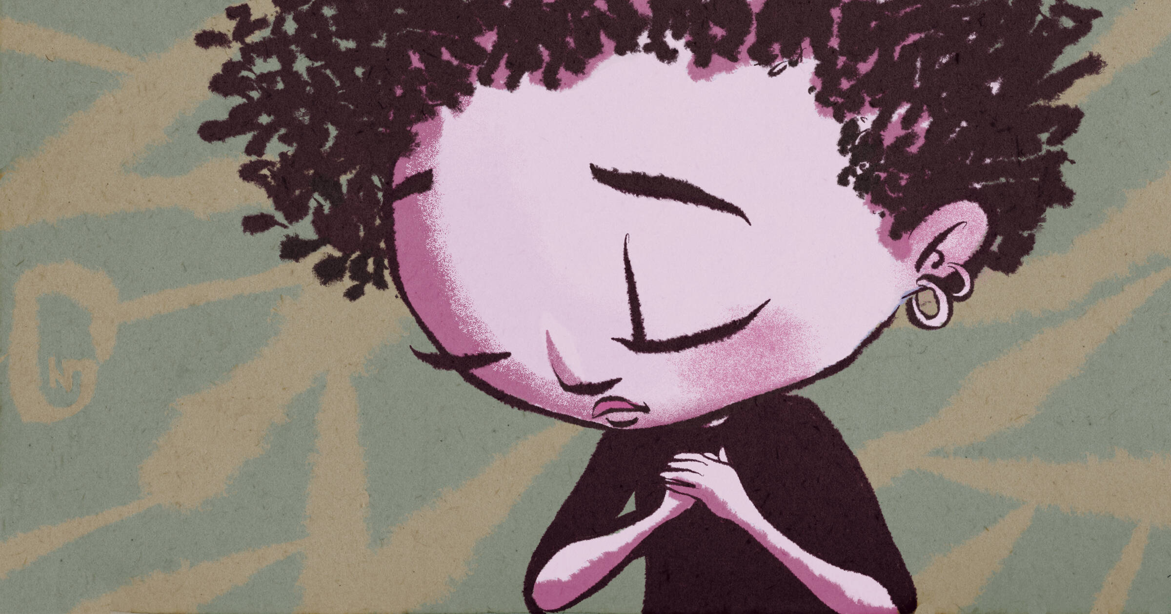 (Nick Galifianakis for The Post)