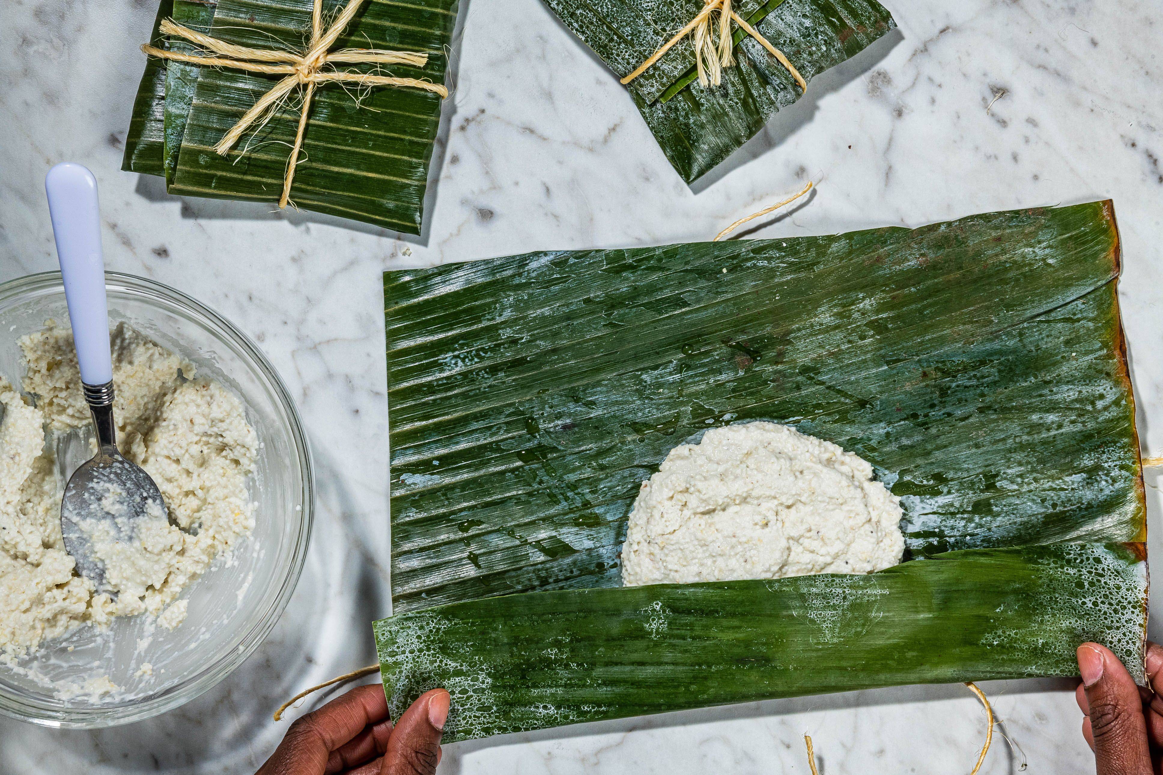 Photos by Rey Lopez for The Washington Post; food styling by Lisa Cherkasky for The Washington Post