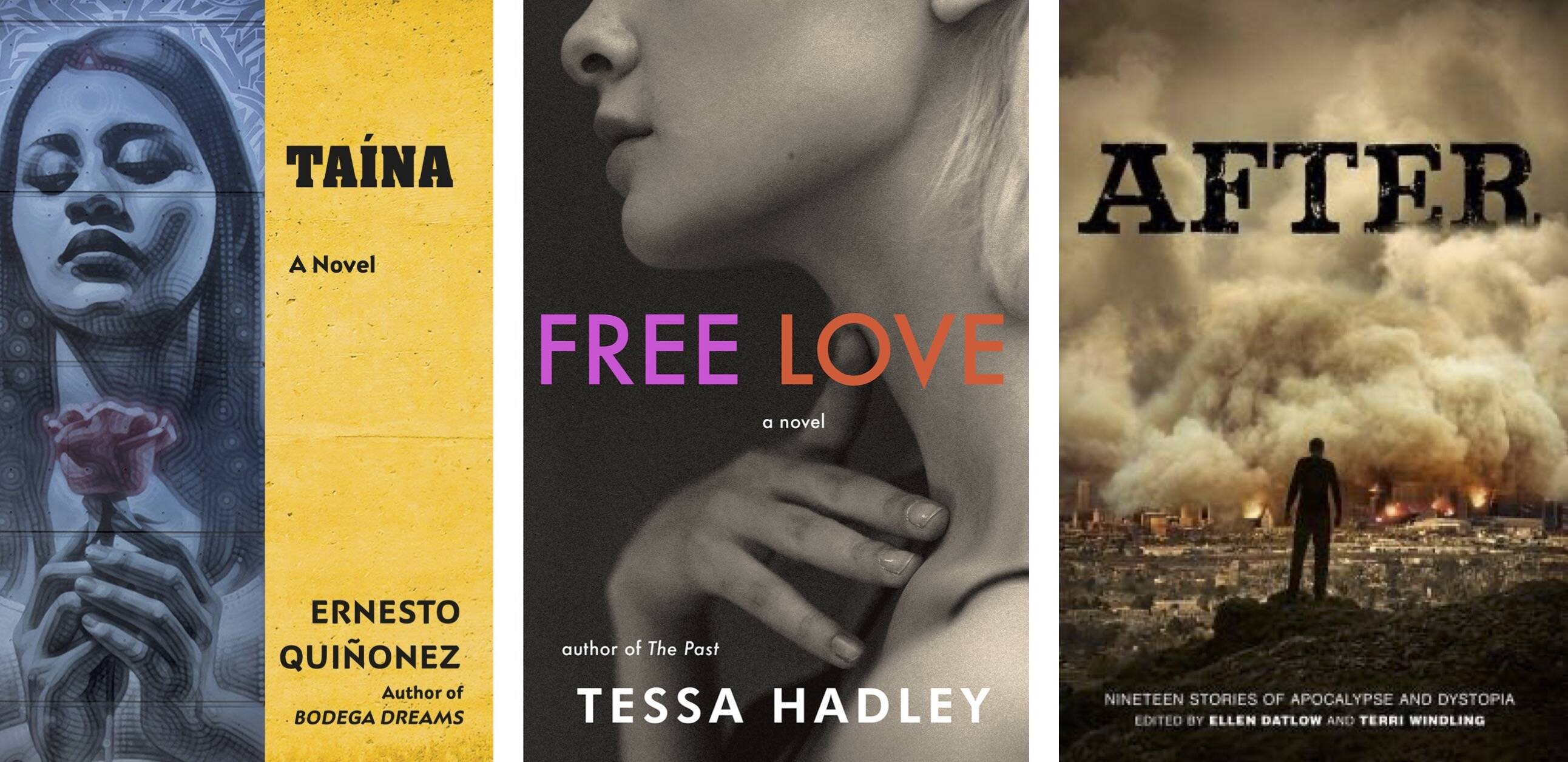 Vintage; Harper Collins; Hyperion Books for Children