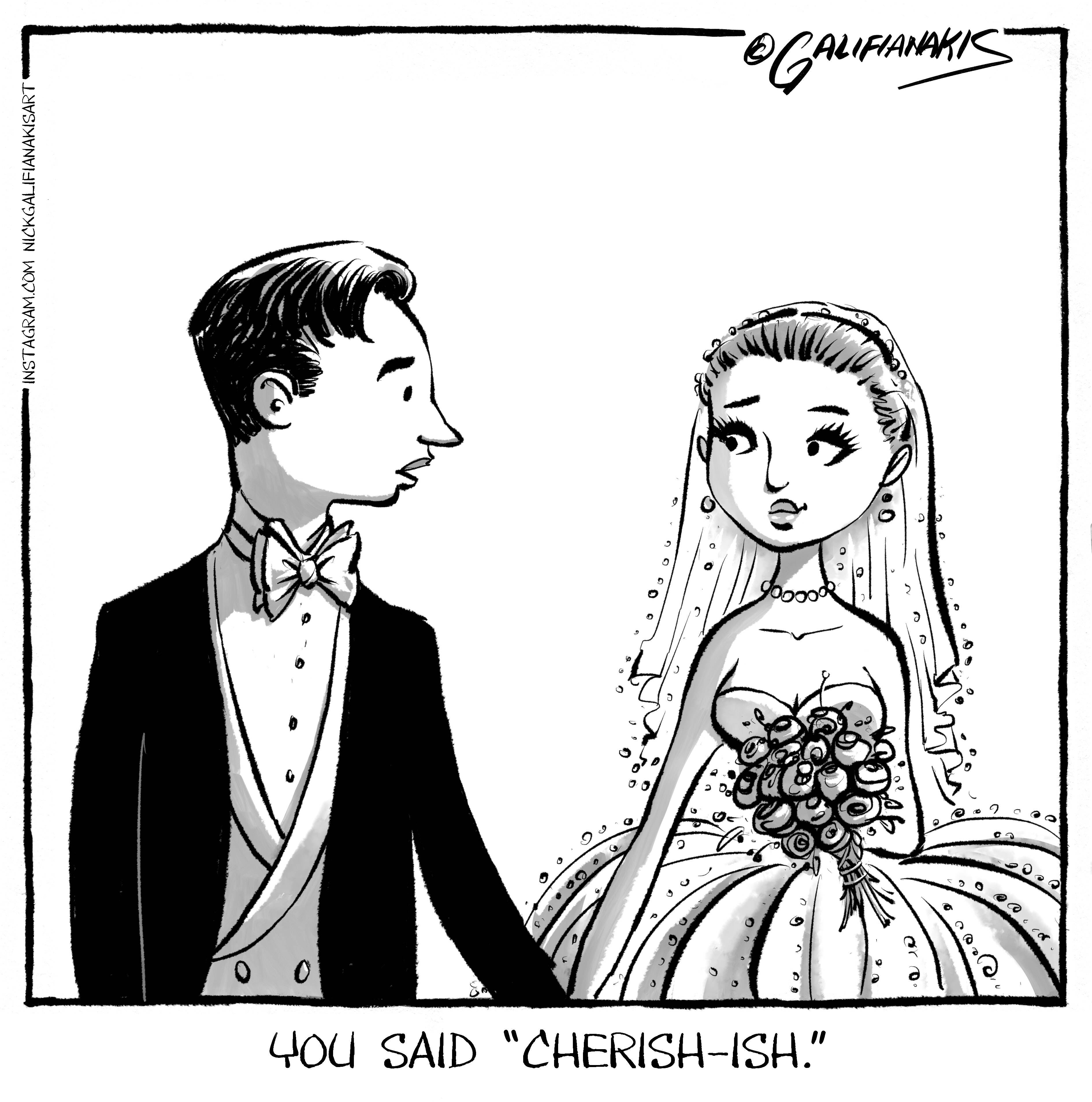 (Nick Galifianakis for The Post)